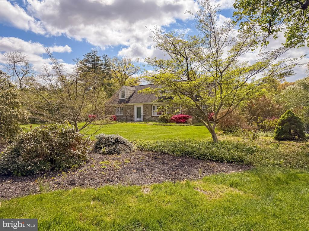 WYNNEWOOD - Residential