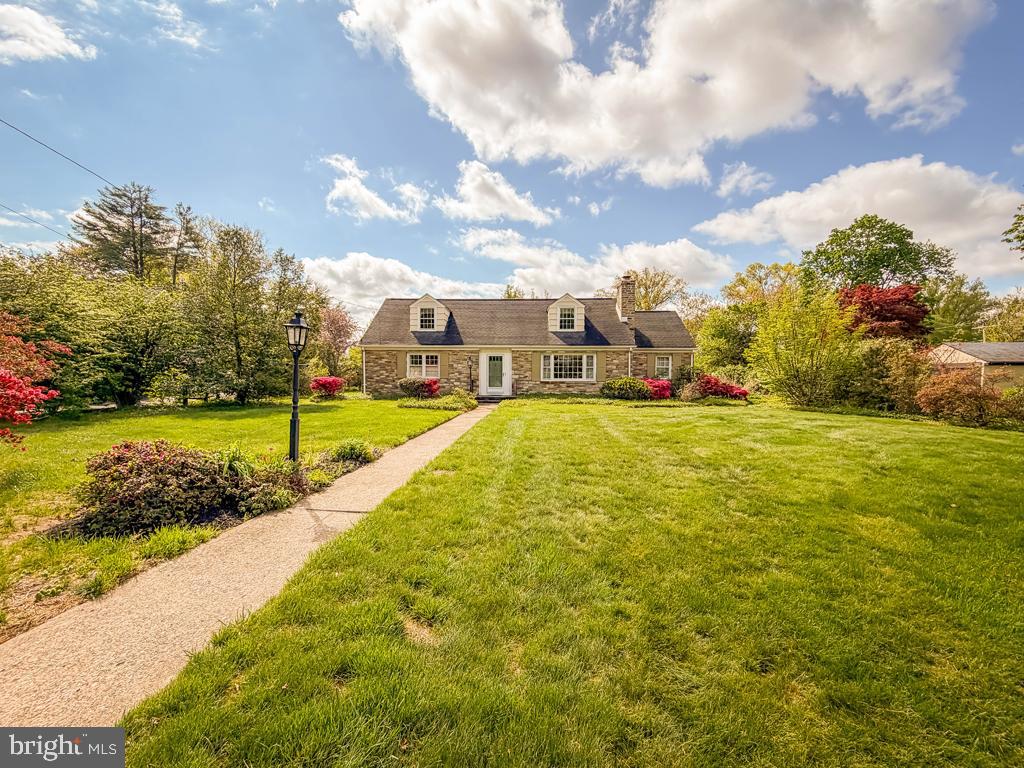 WYNNEWOOD - Residential