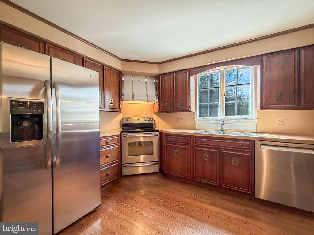 WYNNEWOOD - Residential