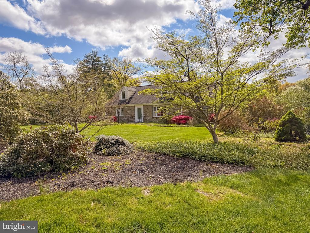 WYNNEWOOD - Residential