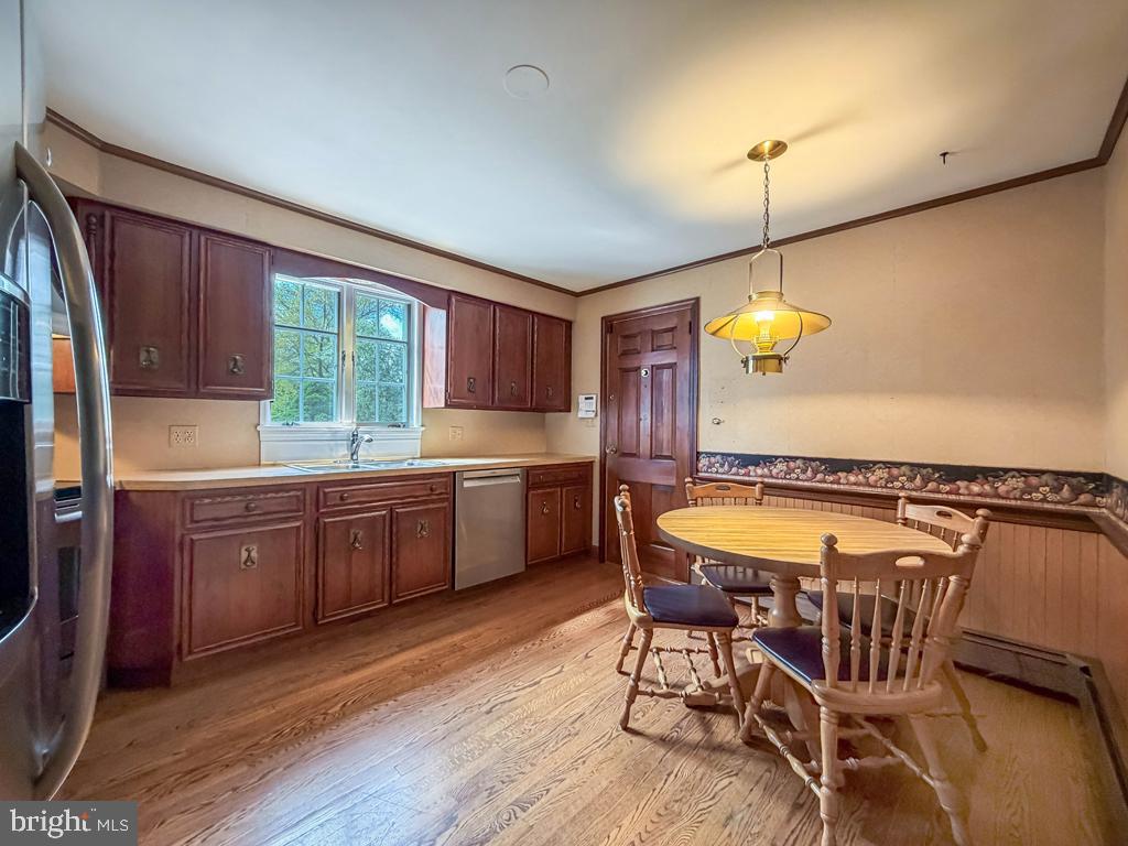 WYNNEWOOD - Residential