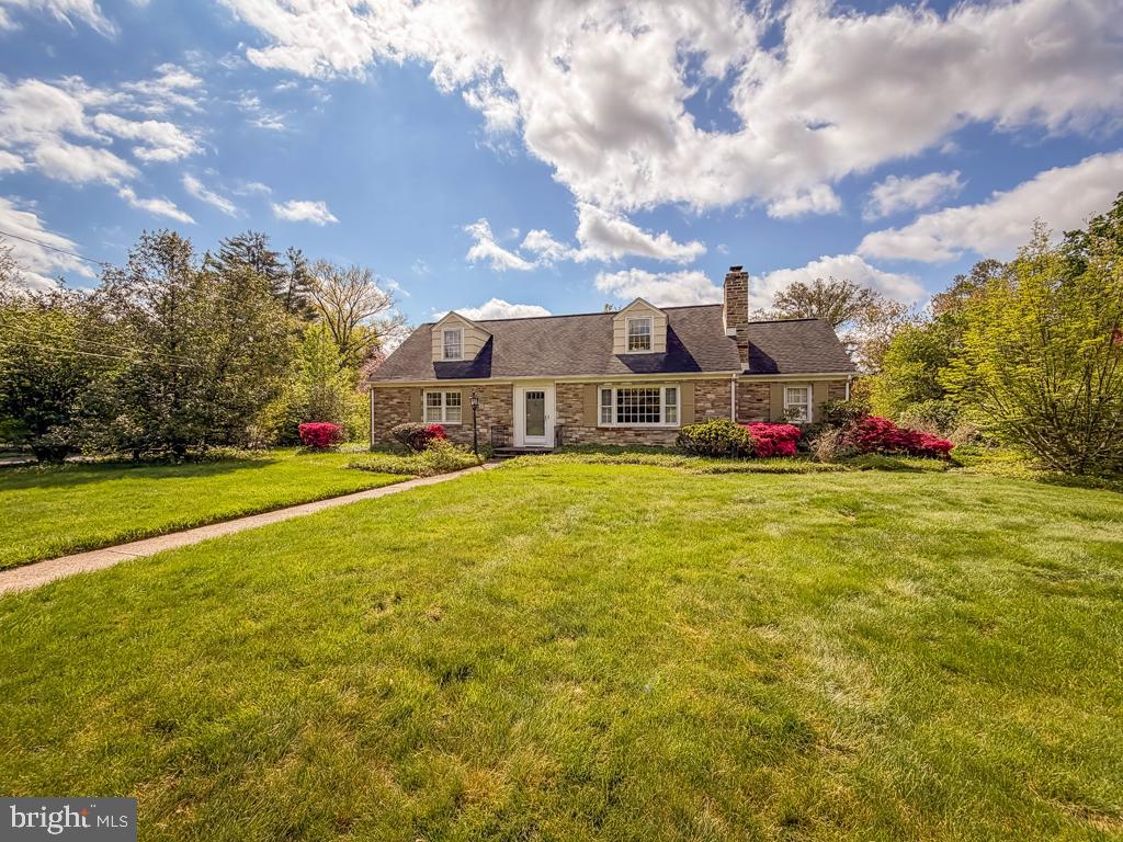 WYNNEWOOD - Residential