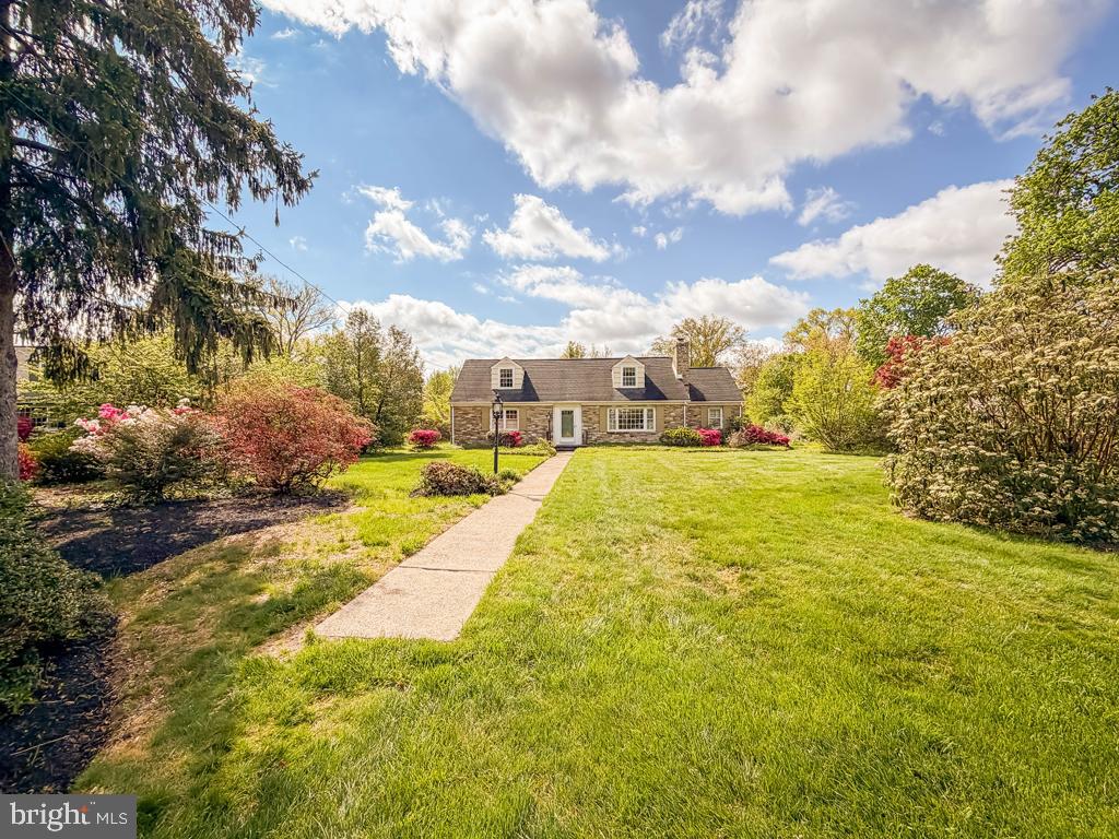 WYNNEWOOD - Residential