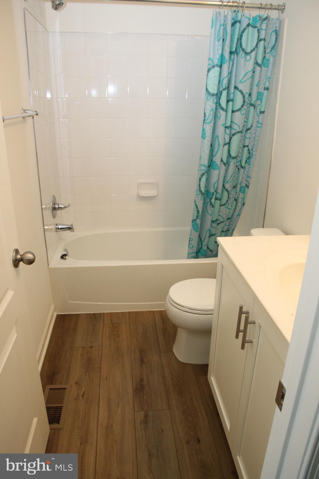 ARCHERS ROCK - Residential