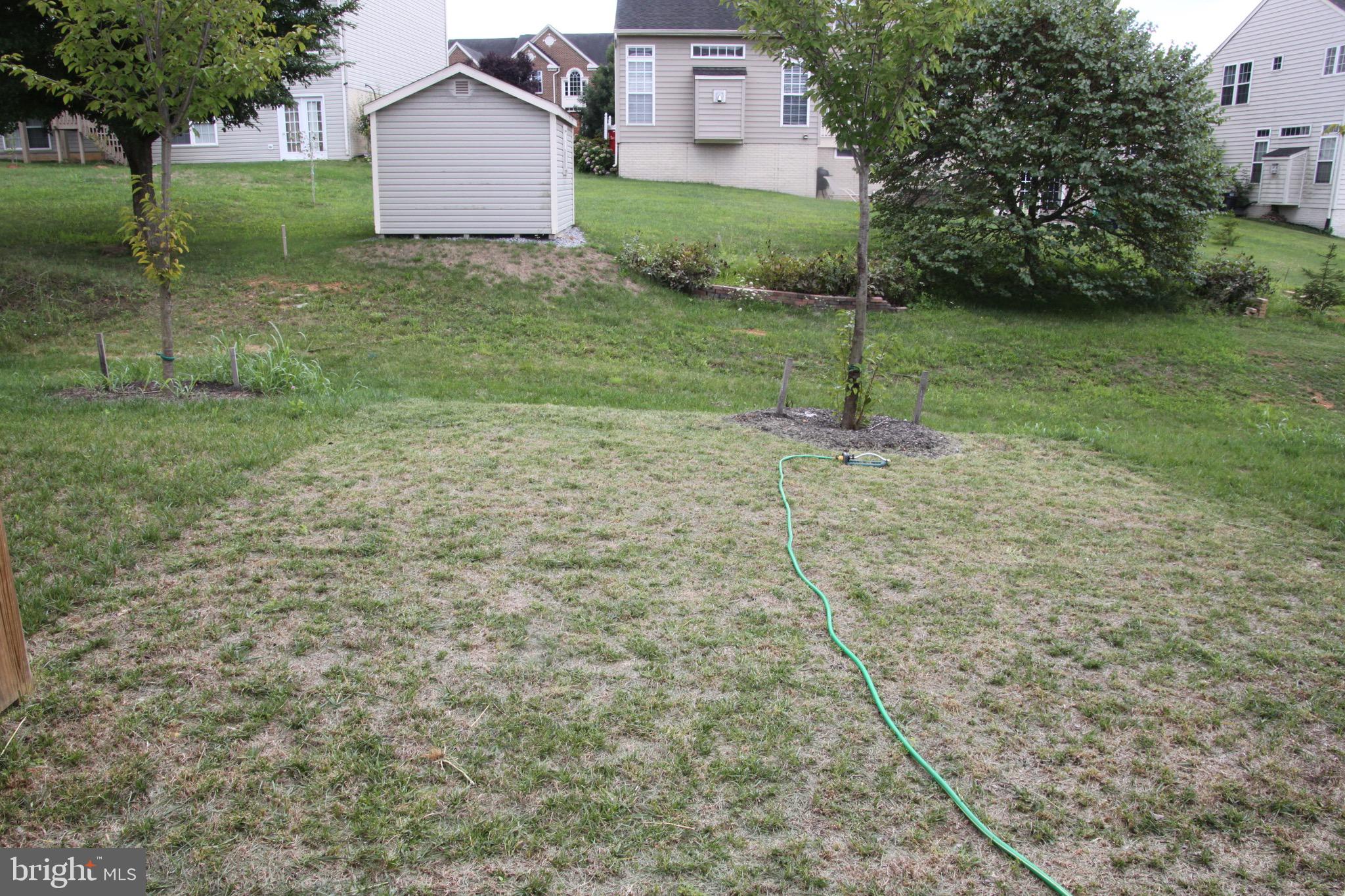 ARCHERS ROCK - Residential