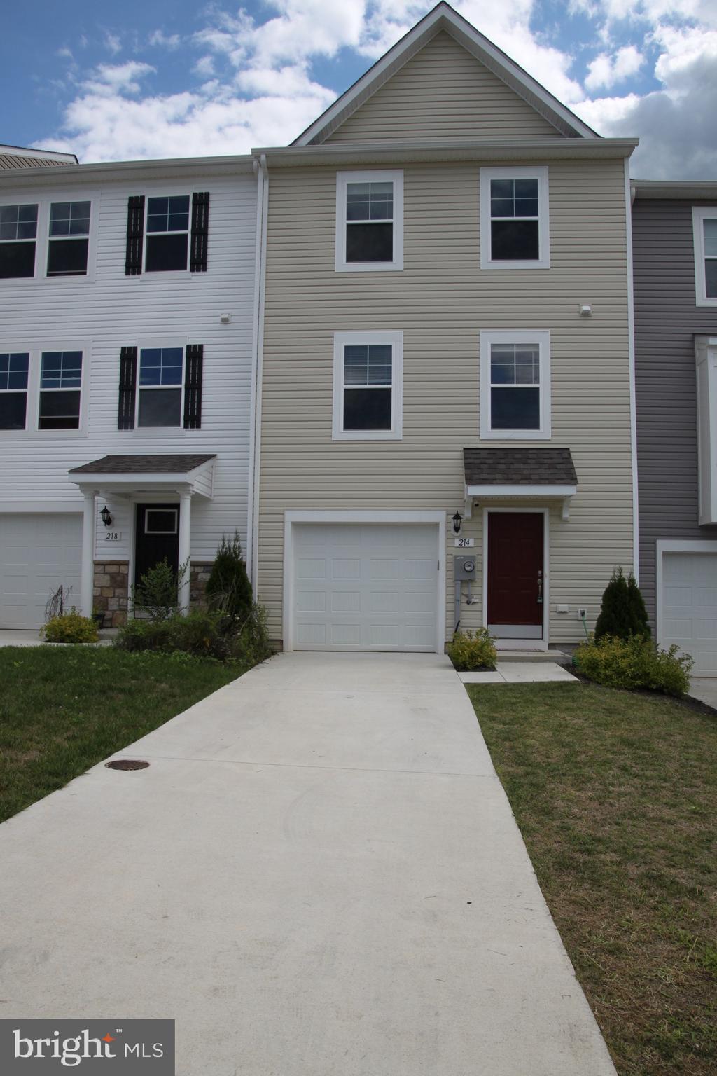 ARCHERS ROCK - Residential