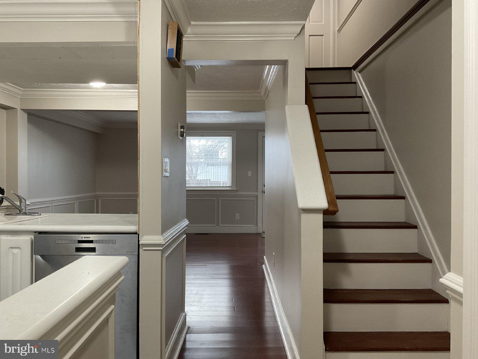 HARMANS WOODS - Residential Lease