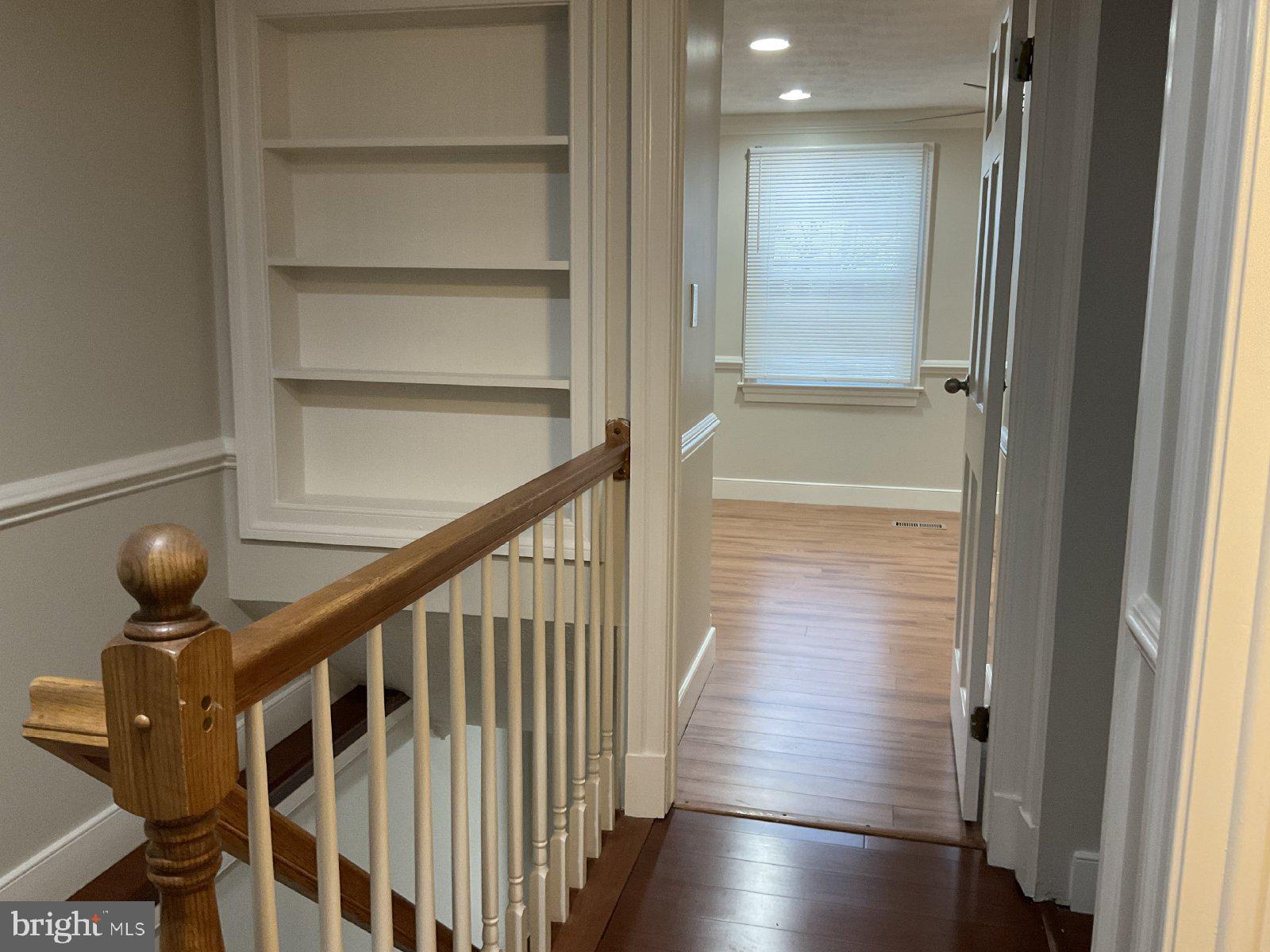 HARMANS WOODS - Residential Lease