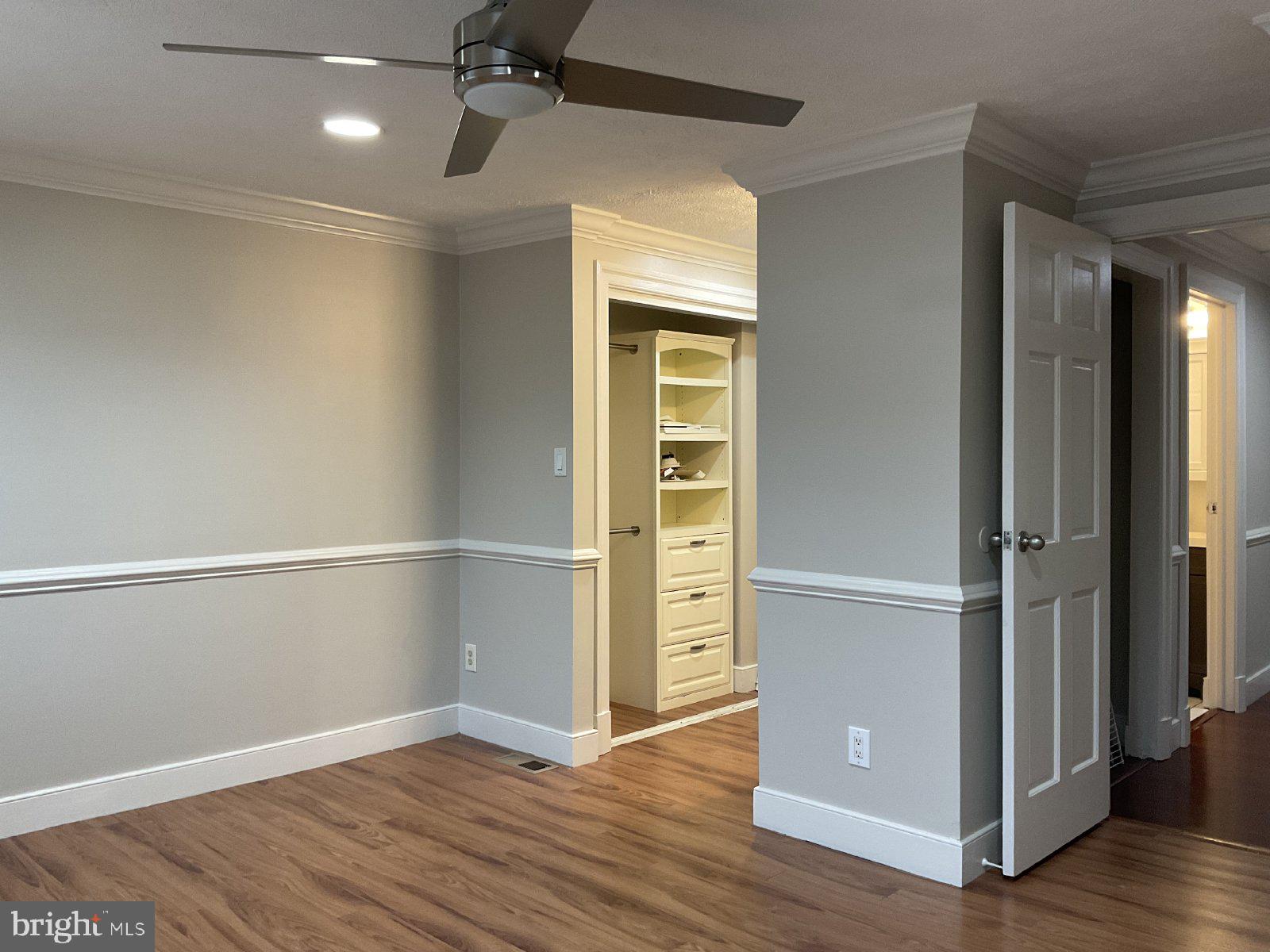 HARMANS WOODS - Residential Lease