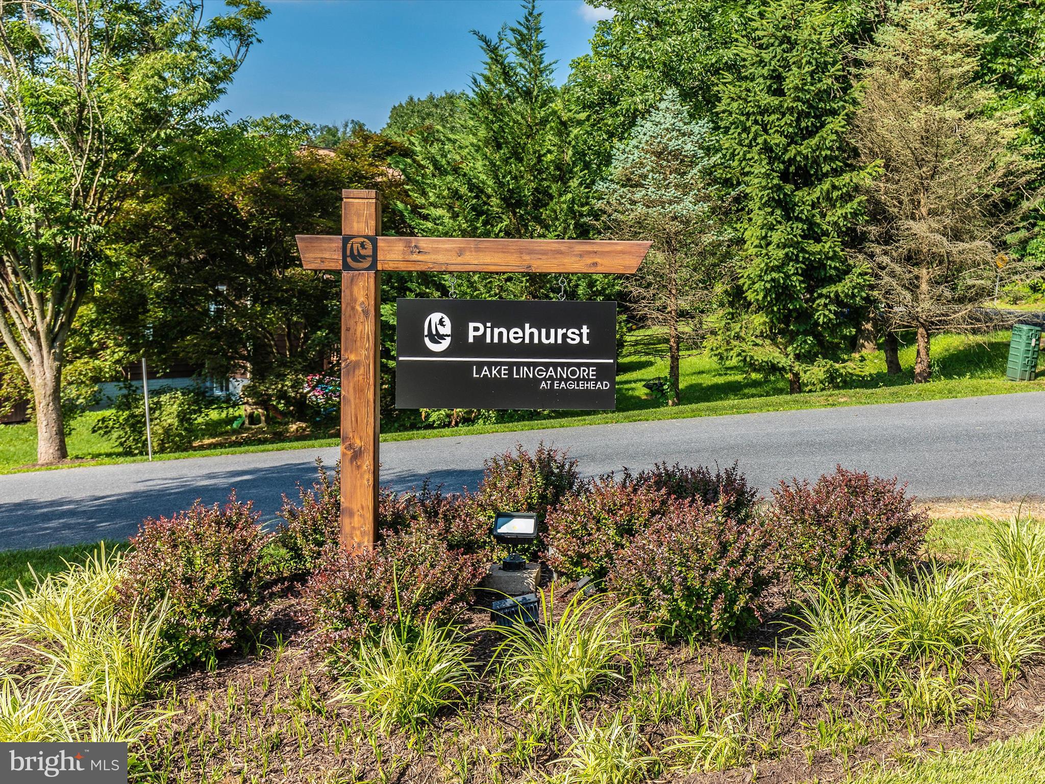 PINEHURST - Residential