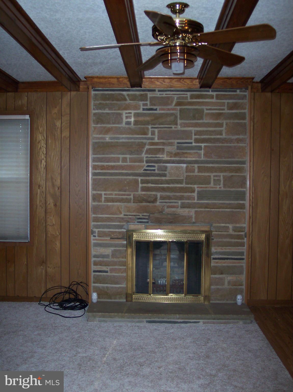 OVERLEA - Residential