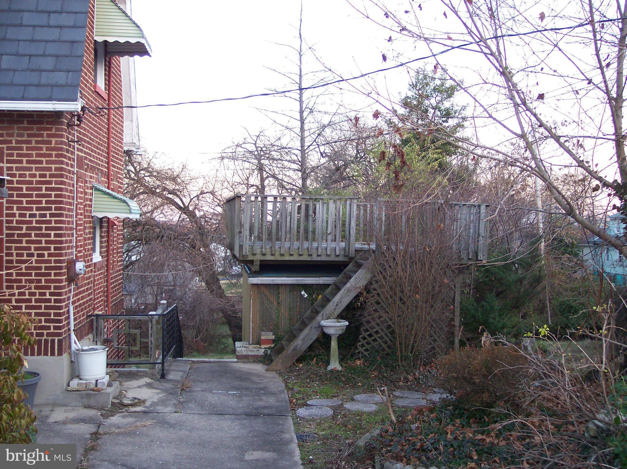 OVERLEA - Residential