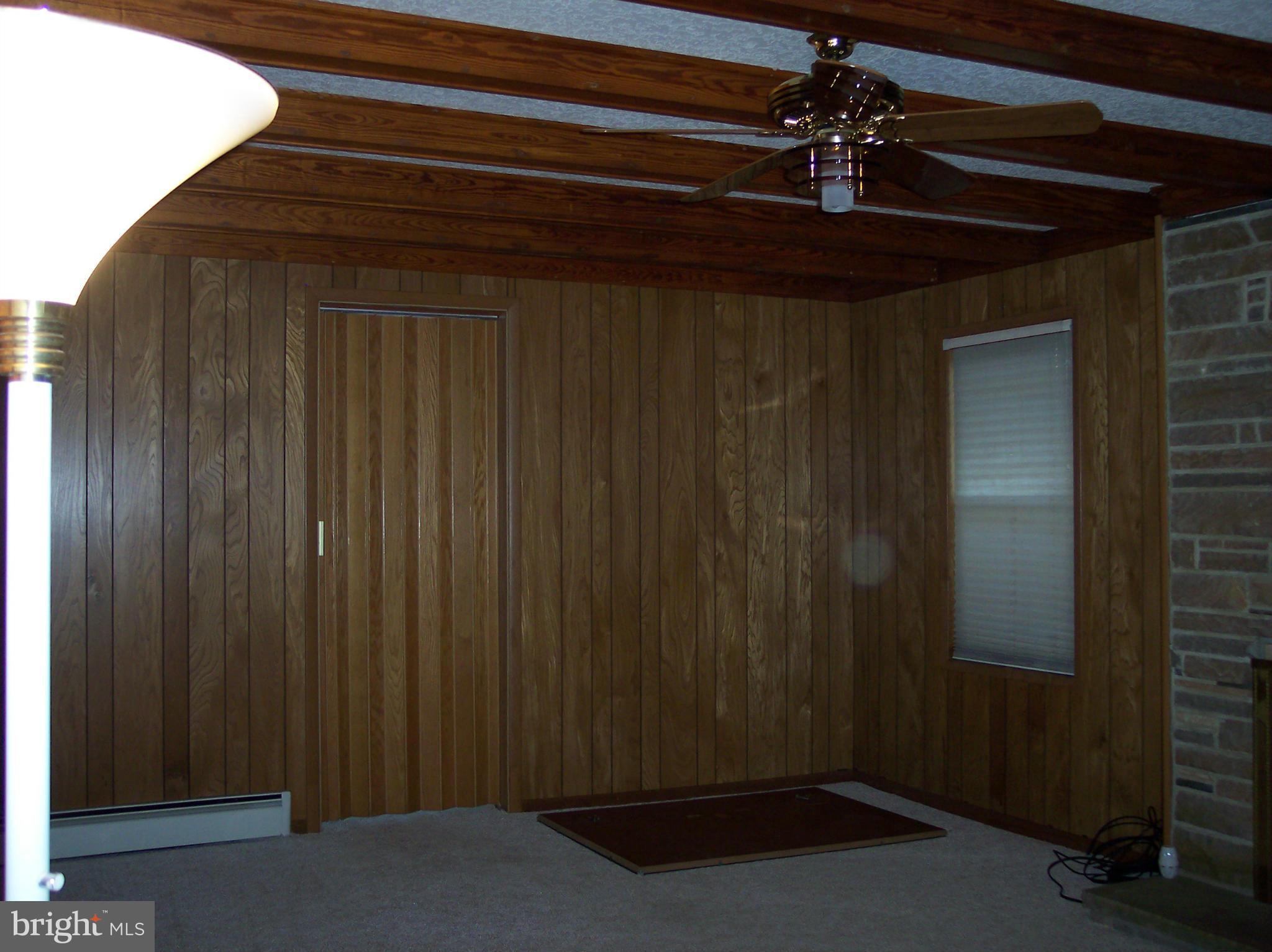 OVERLEA - Residential