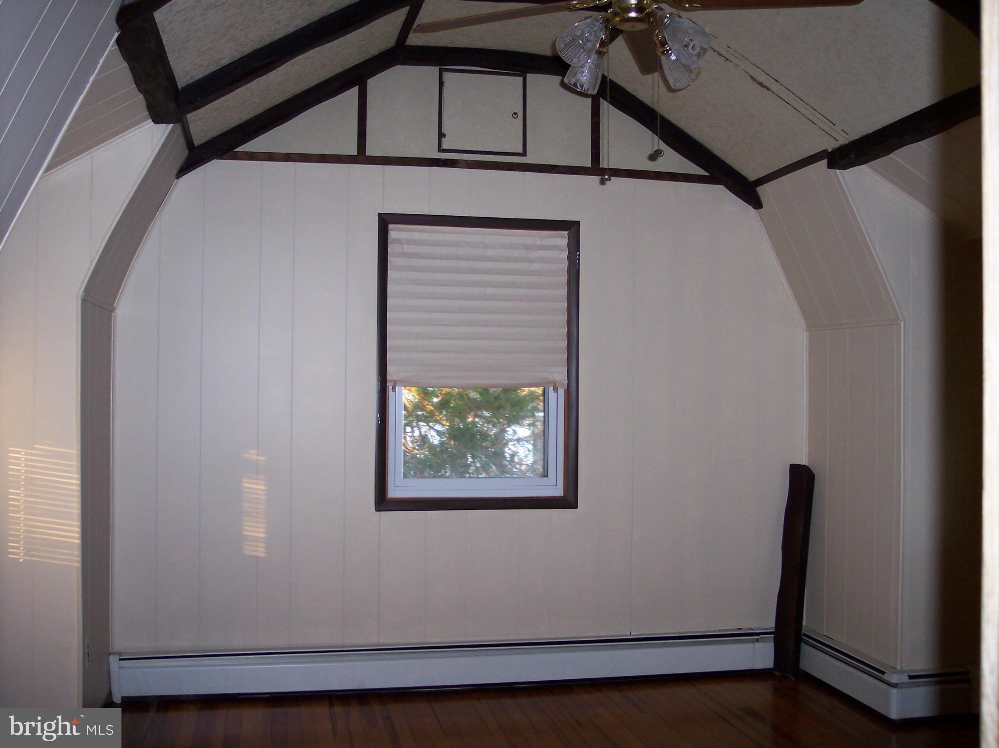 OVERLEA - Residential