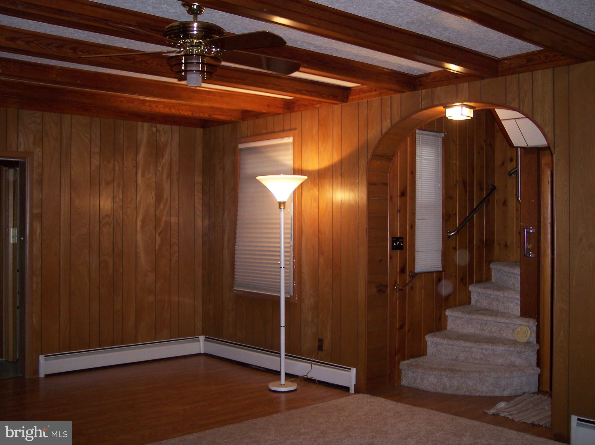 OVERLEA - Residential