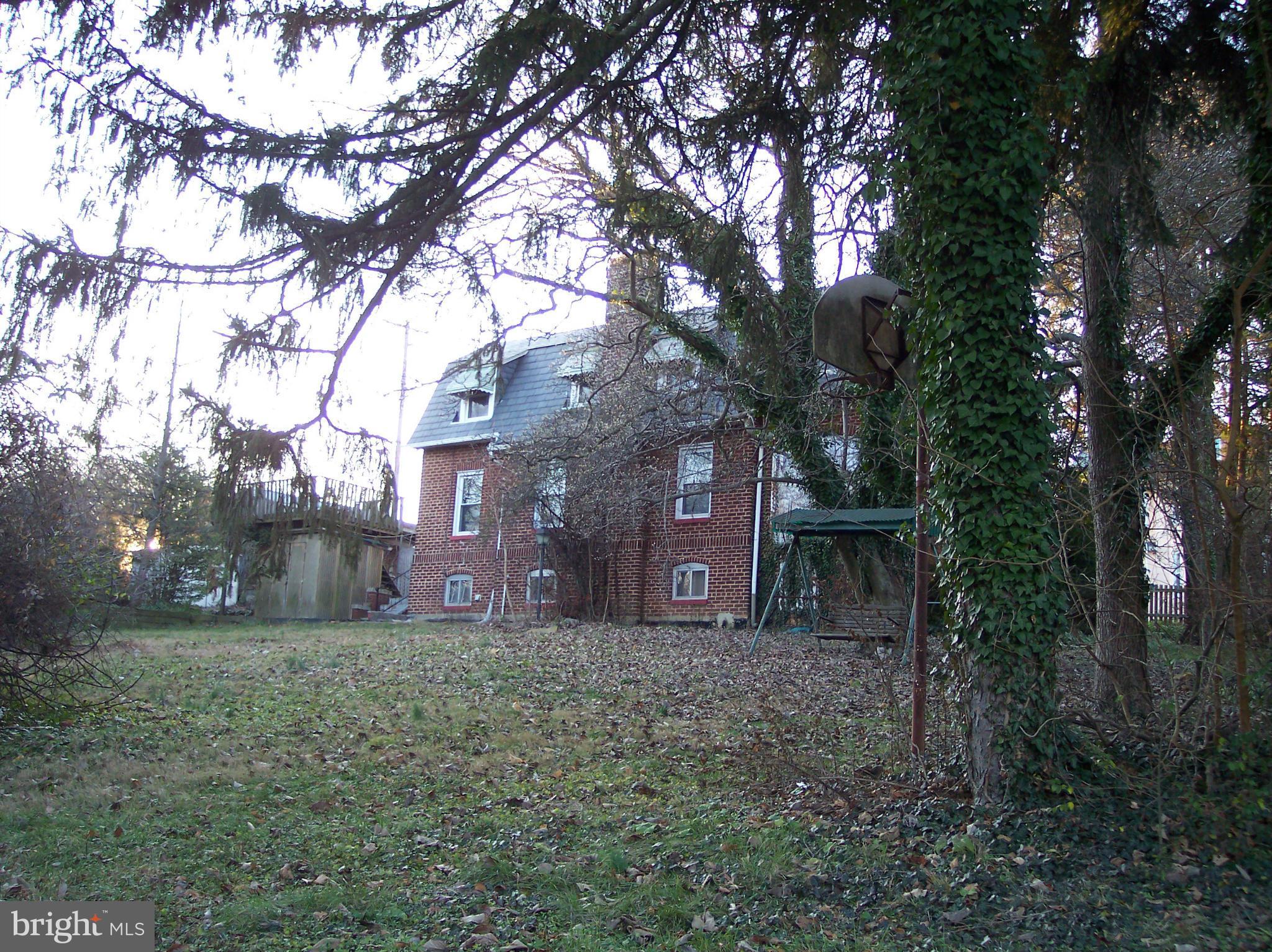 OVERLEA - Residential