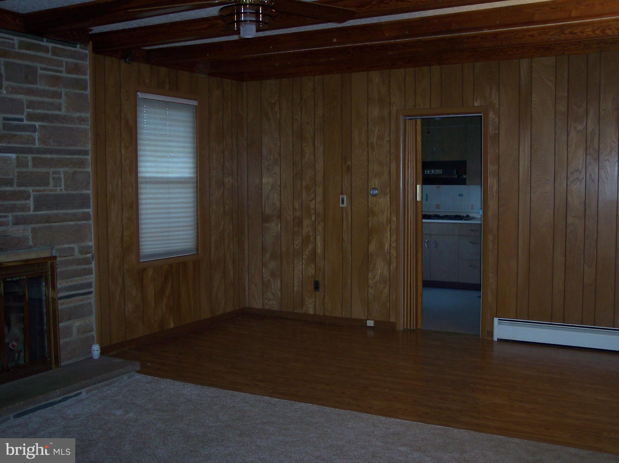 OVERLEA - Residential