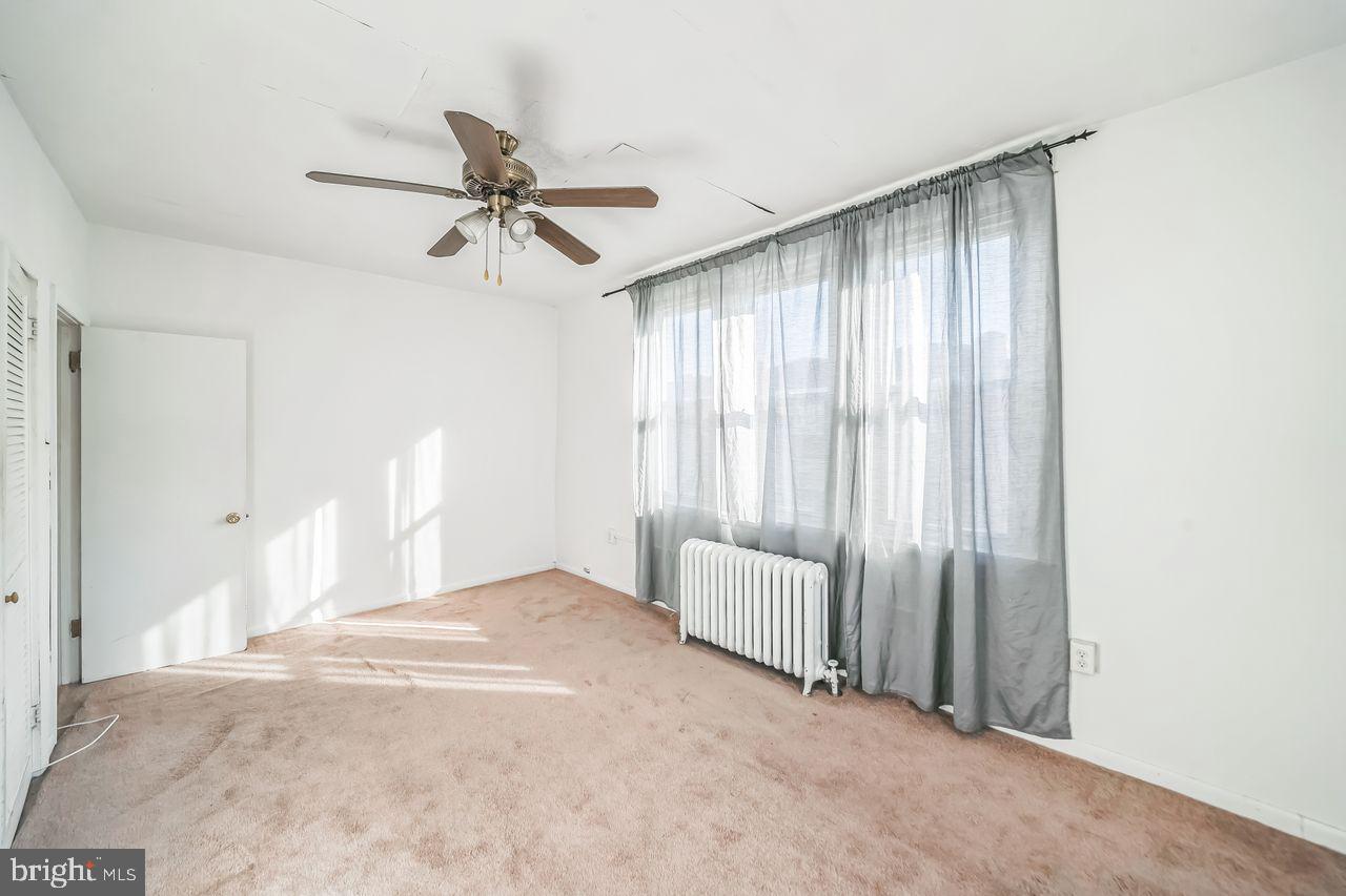 PHILADELPHIA (SOUTH) - Residential Income