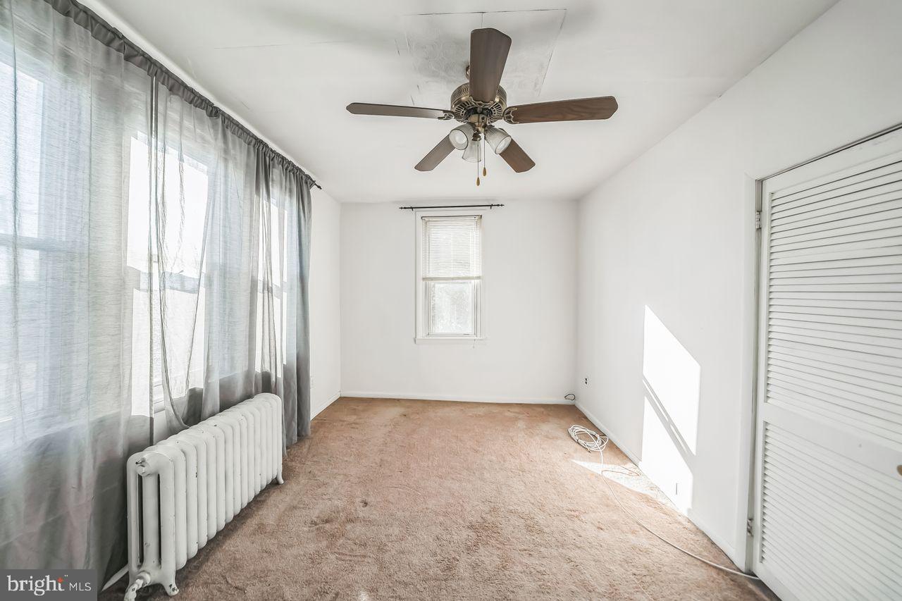 PHILADELPHIA (SOUTH) - Residential Income