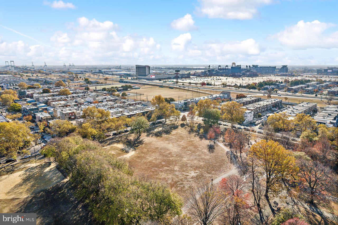 PHILADELPHIA (SOUTH) - Residential Income