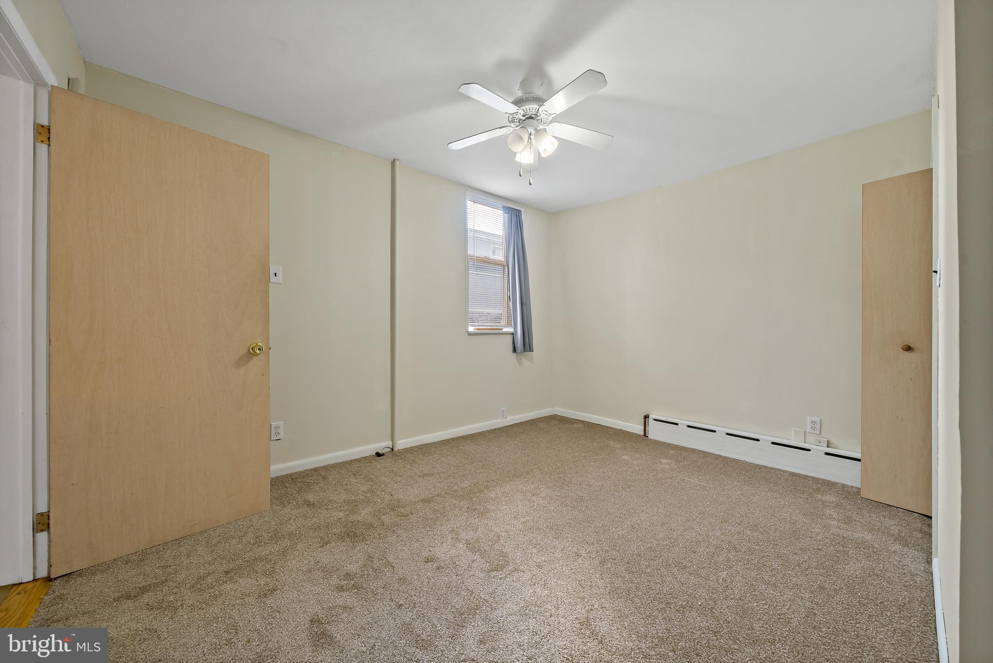 PHILADELPHIA (SOUTH) - Residential Income