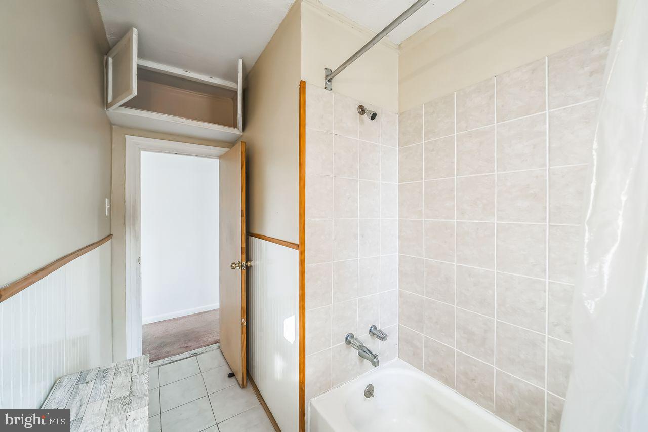 PHILADELPHIA (SOUTH) - Residential Income