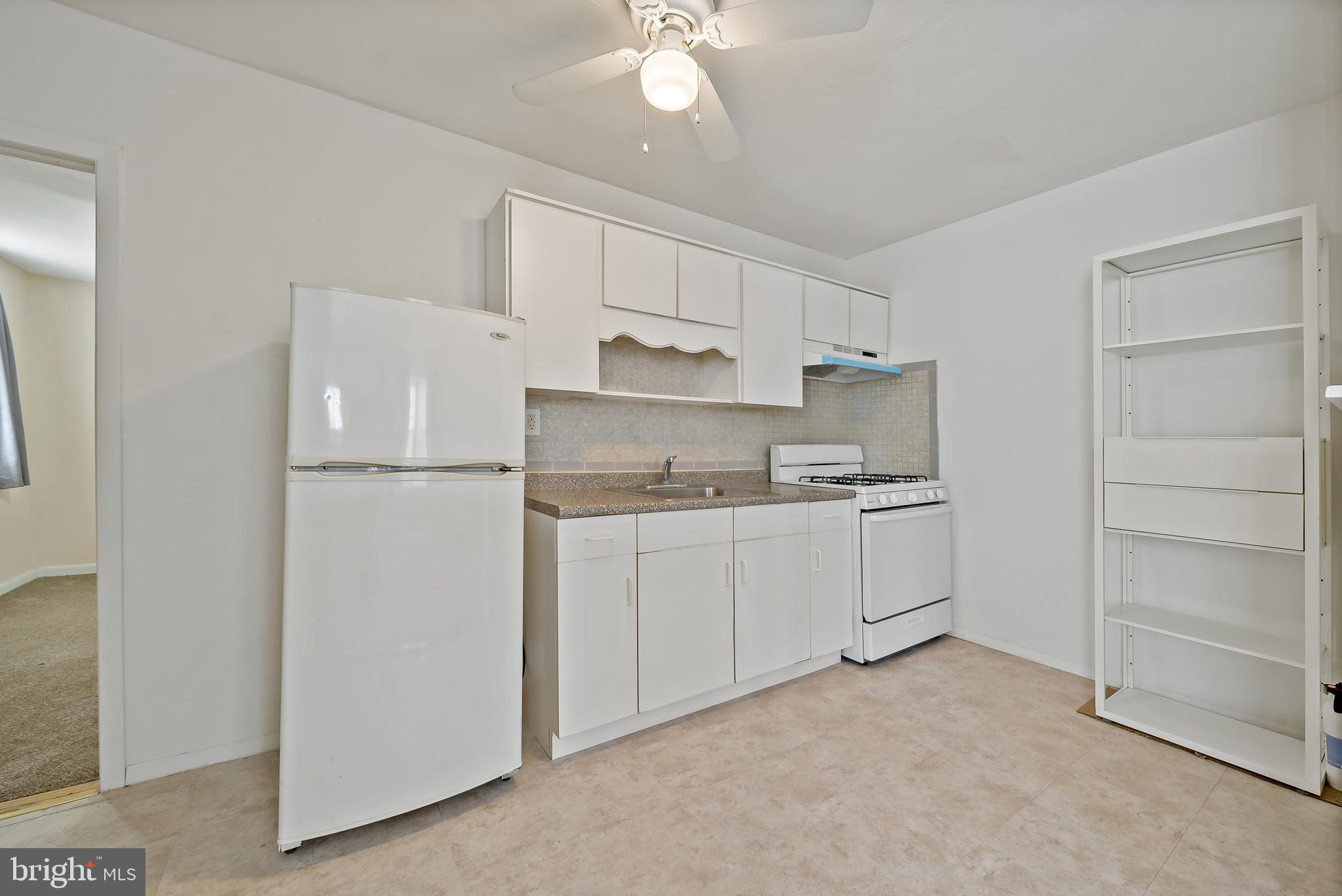 PHILADELPHIA (SOUTH) - Residential Income