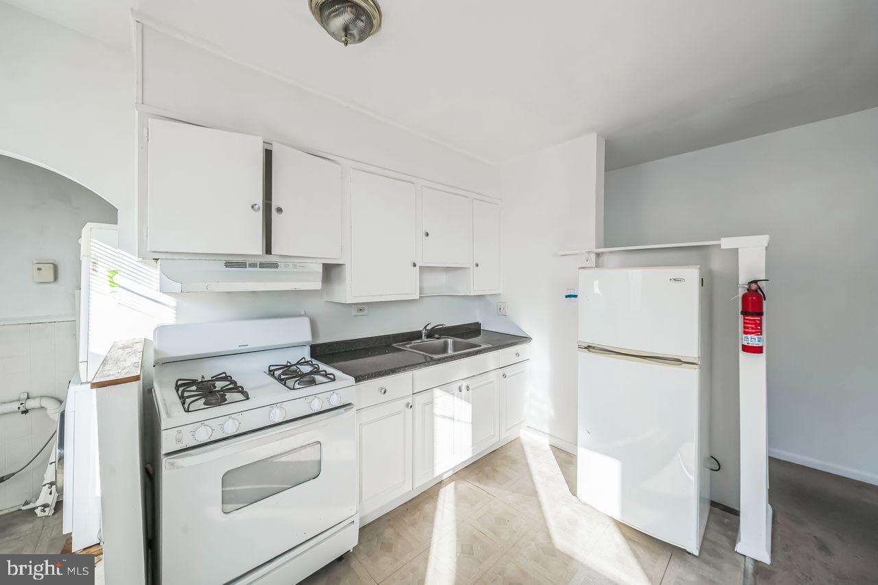 PHILADELPHIA (SOUTH) - Residential Income