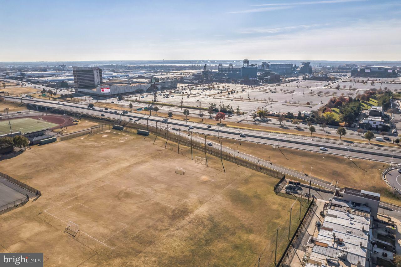 PHILADELPHIA (SOUTH) - Residential Income