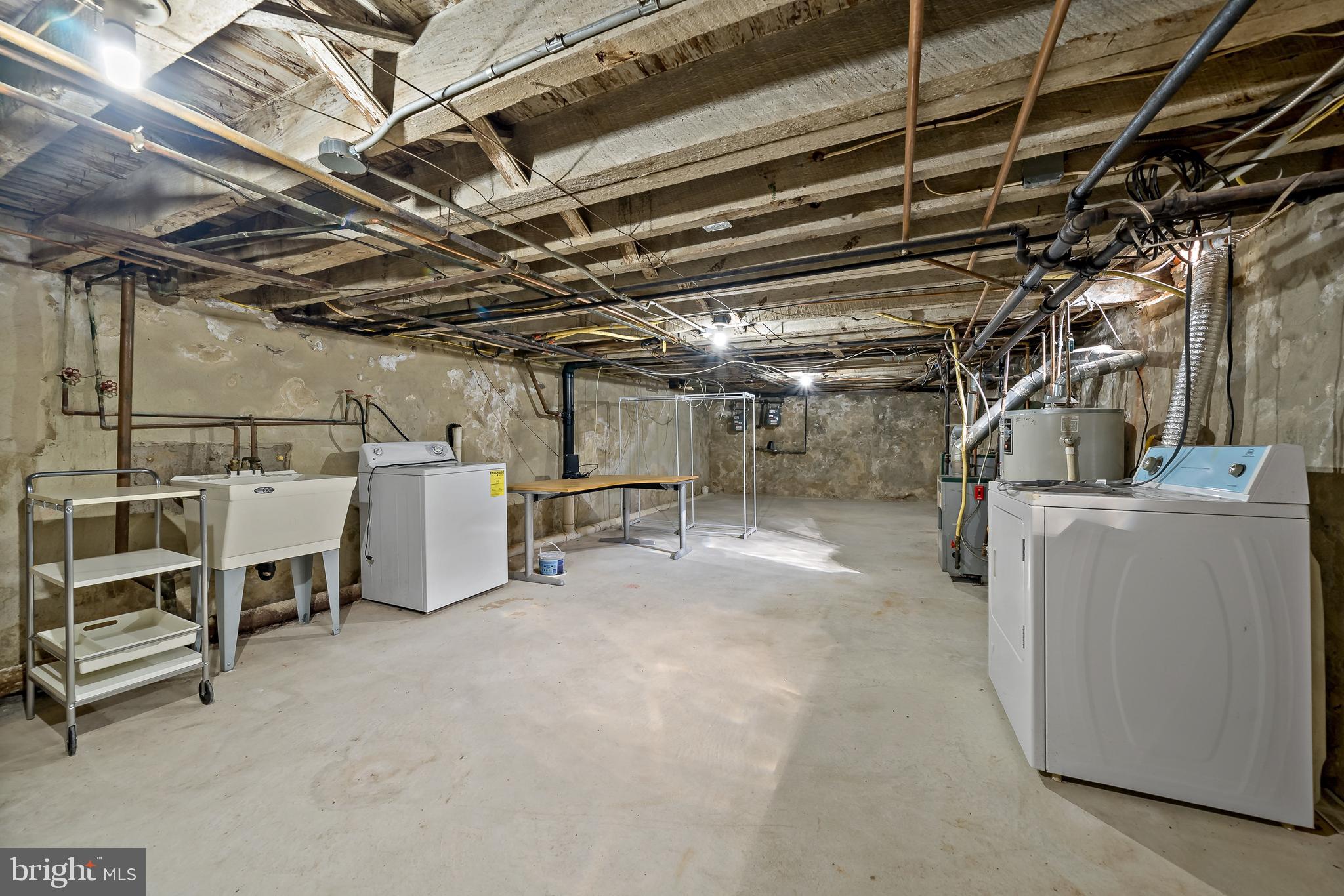 PHILADELPHIA (SOUTH) - Residential Income