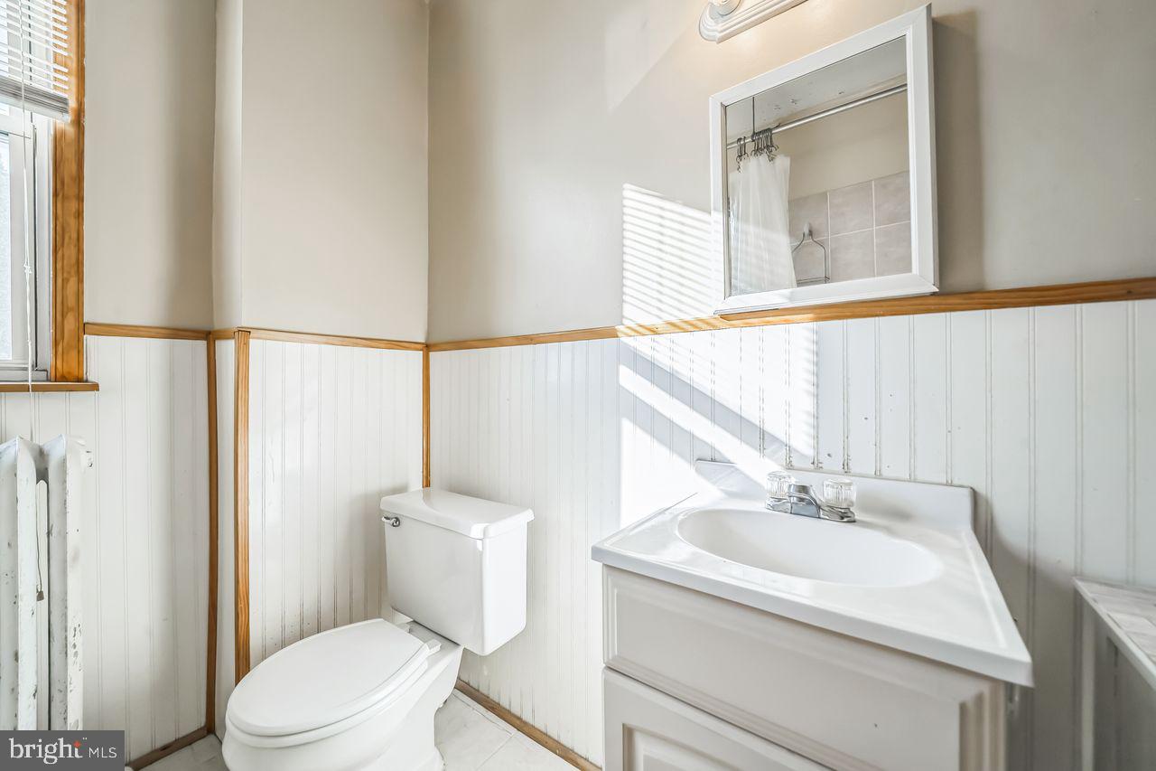 PHILADELPHIA (SOUTH) - Residential Income