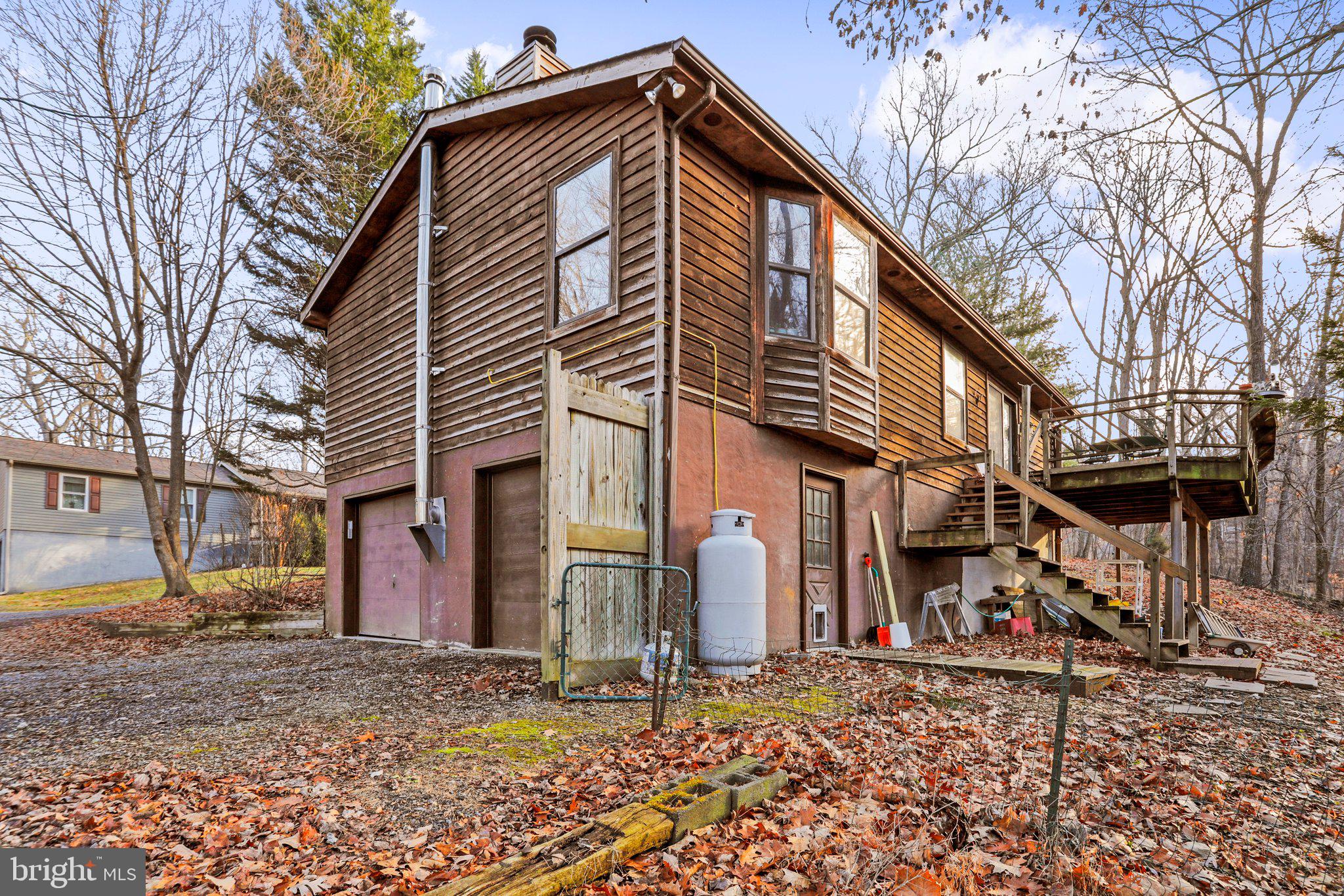 SHANNONDALE - Residential