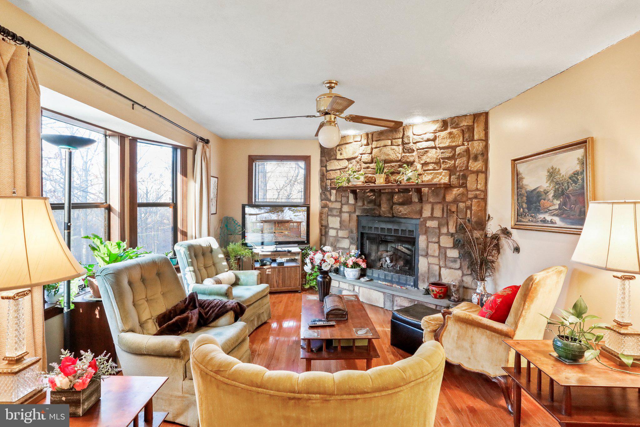 SHANNONDALE - Residential