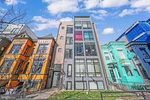 1510 NORTH CAPITOL STREET NW 101 WASHINGTON DC 20002