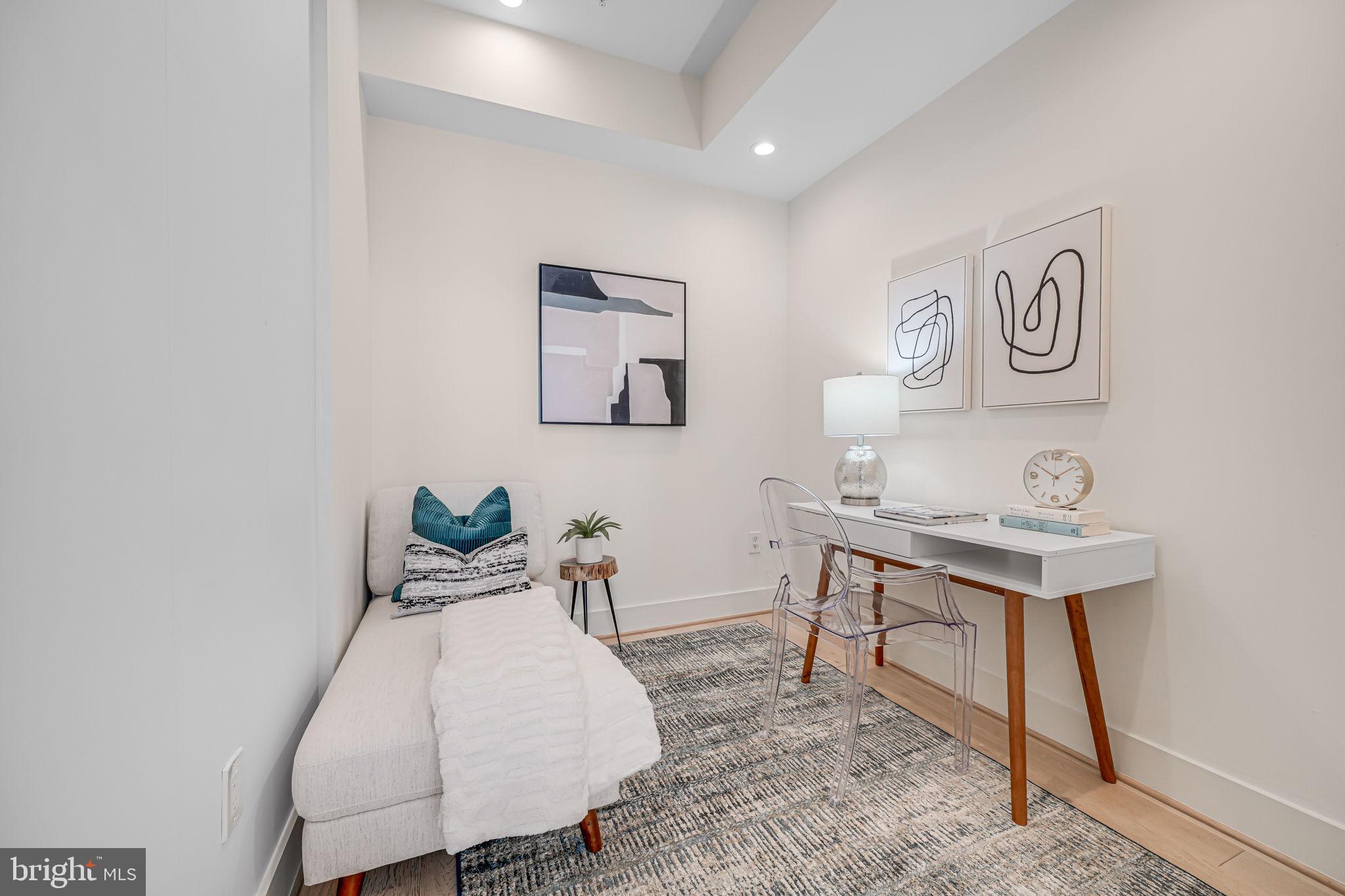 1510 N CAPITOL STREET NW 101