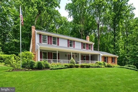 2708 Raynham Court, Baldwin, MD MLS: MDHR2057472