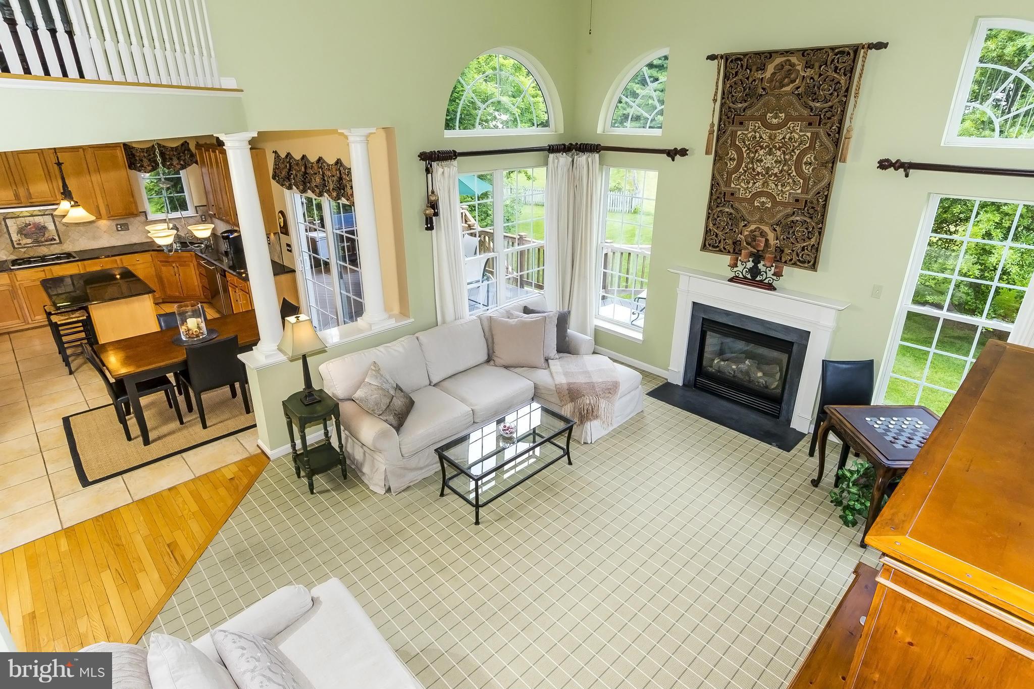 VILLAGE OF RIVER HILL - Residential