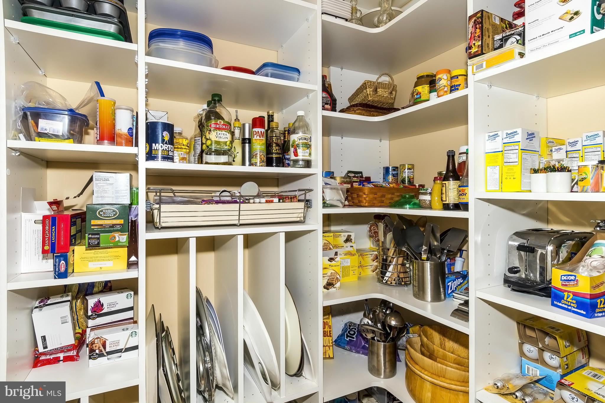 VILLAGE OF RIVER HILL - Residential