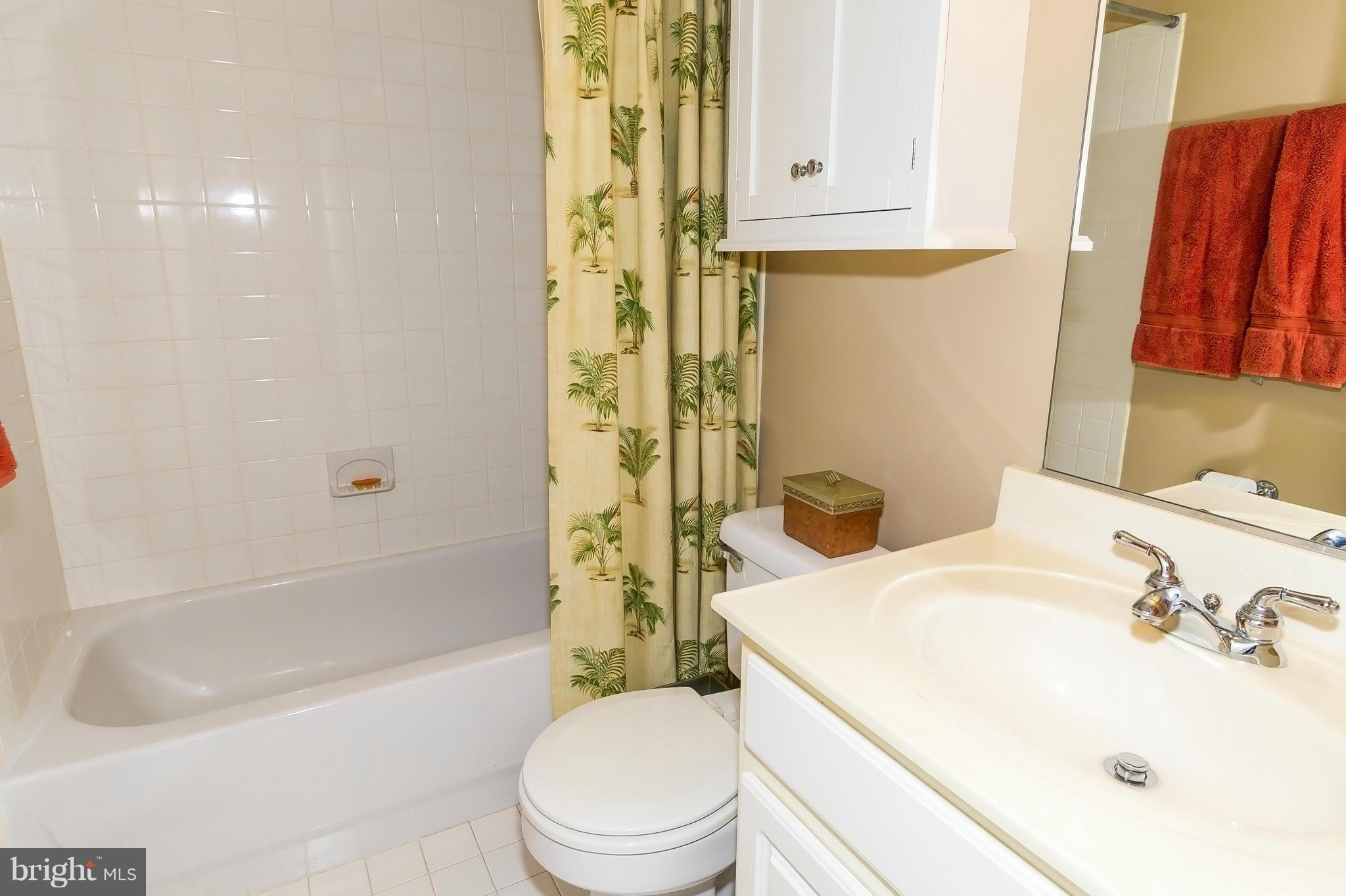 VILLAGE OF RIVER HILL - Residential