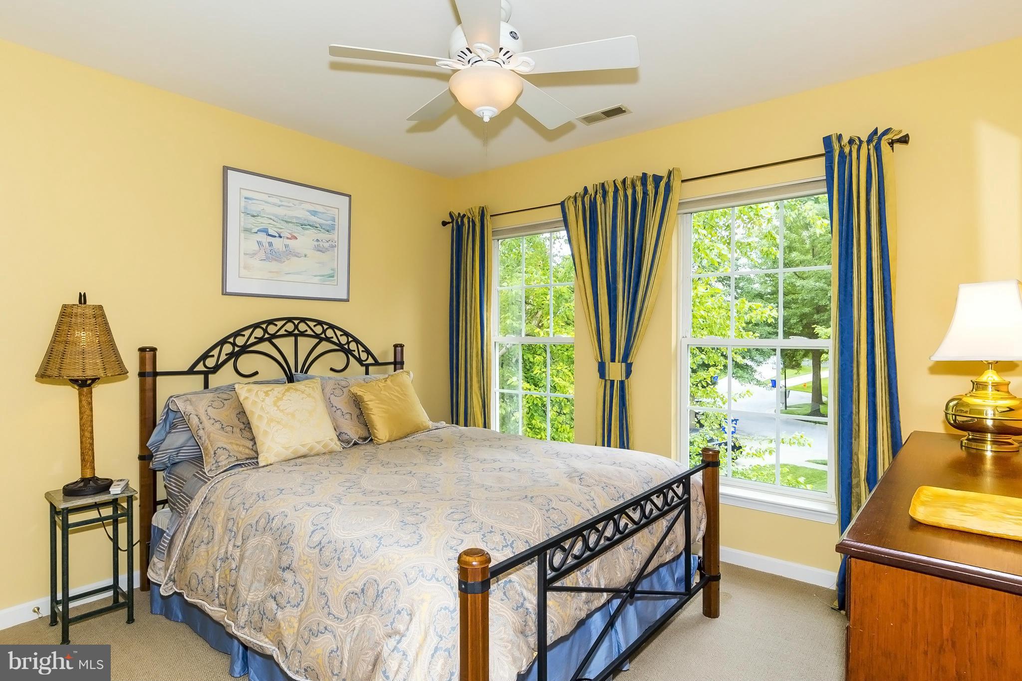 VILLAGE OF RIVER HILL - Residential