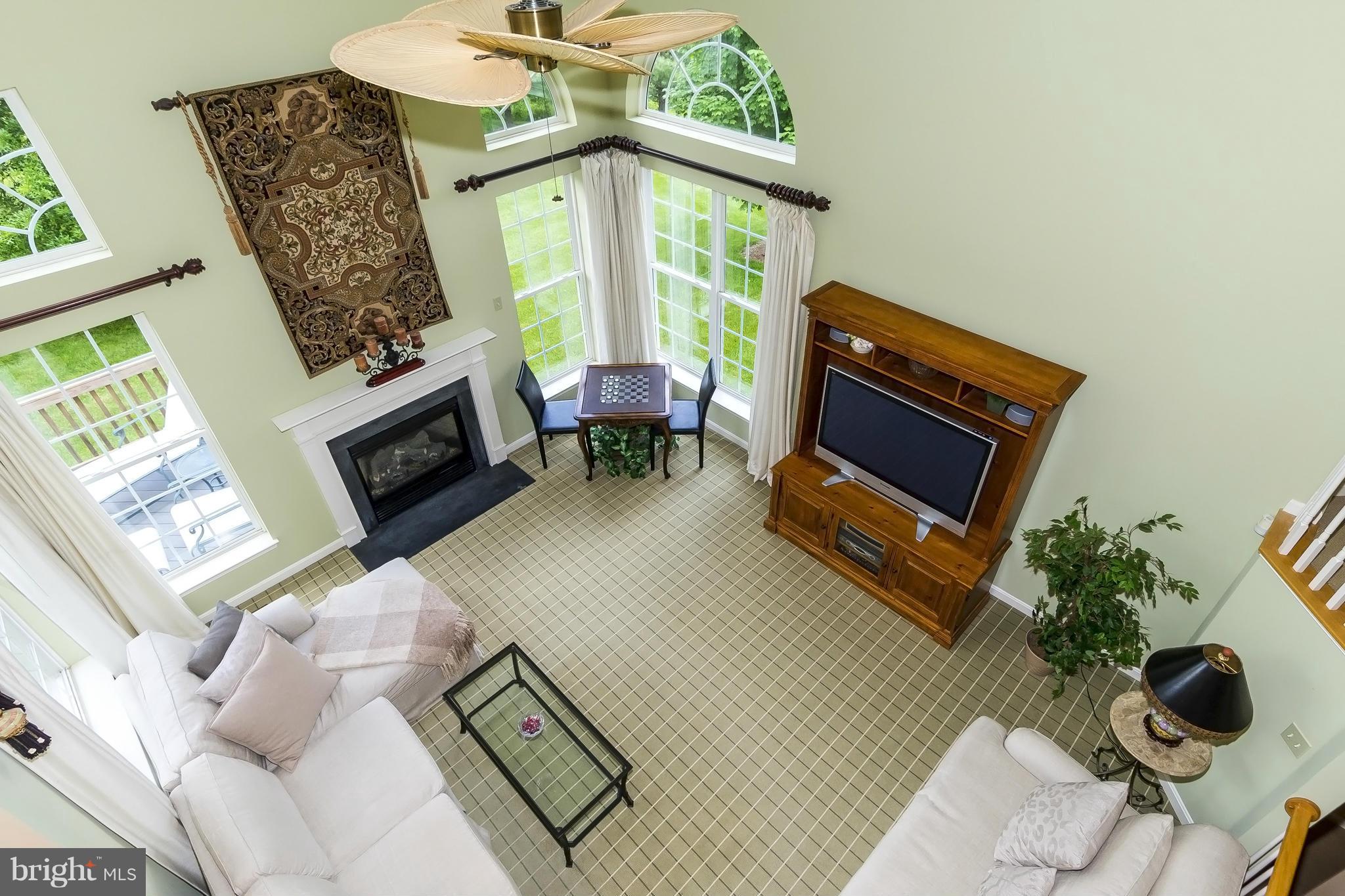 VILLAGE OF RIVER HILL - Residential