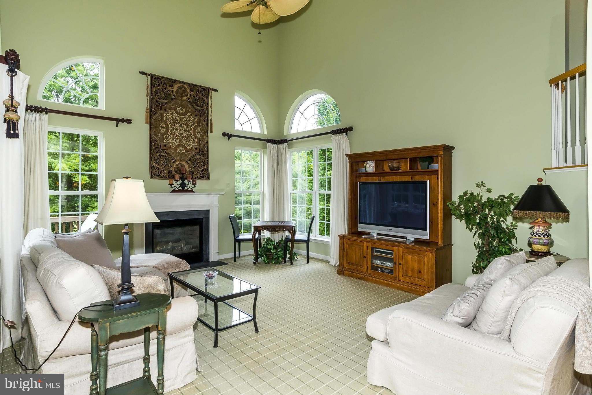 VILLAGE OF RIVER HILL - Residential