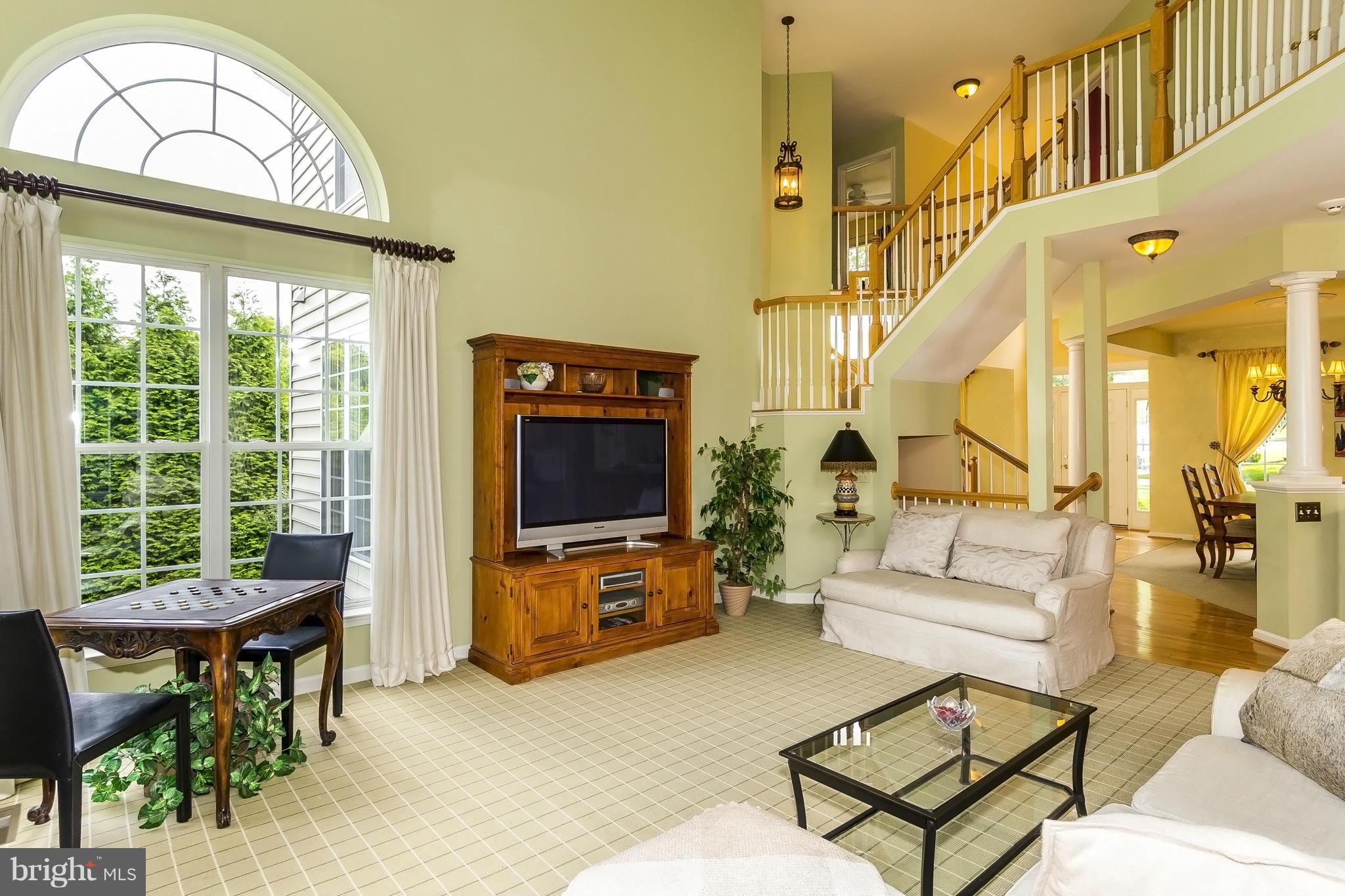 VILLAGE OF RIVER HILL - Residential