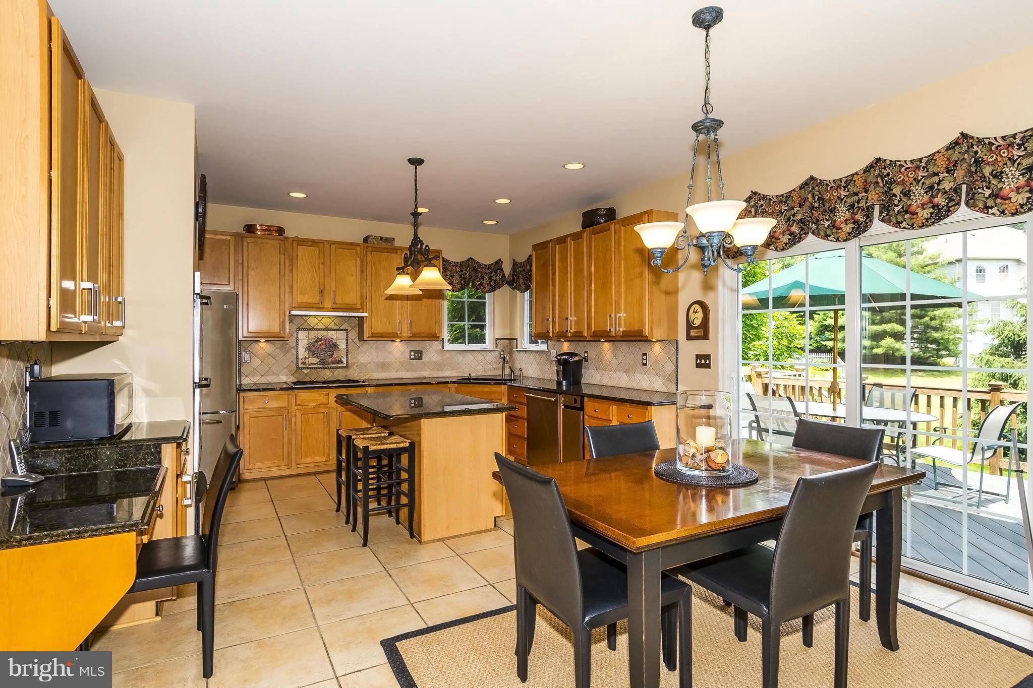 VILLAGE OF RIVER HILL - Residential