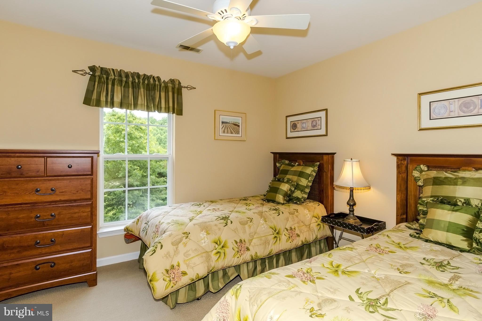 VILLAGE OF RIVER HILL - Residential