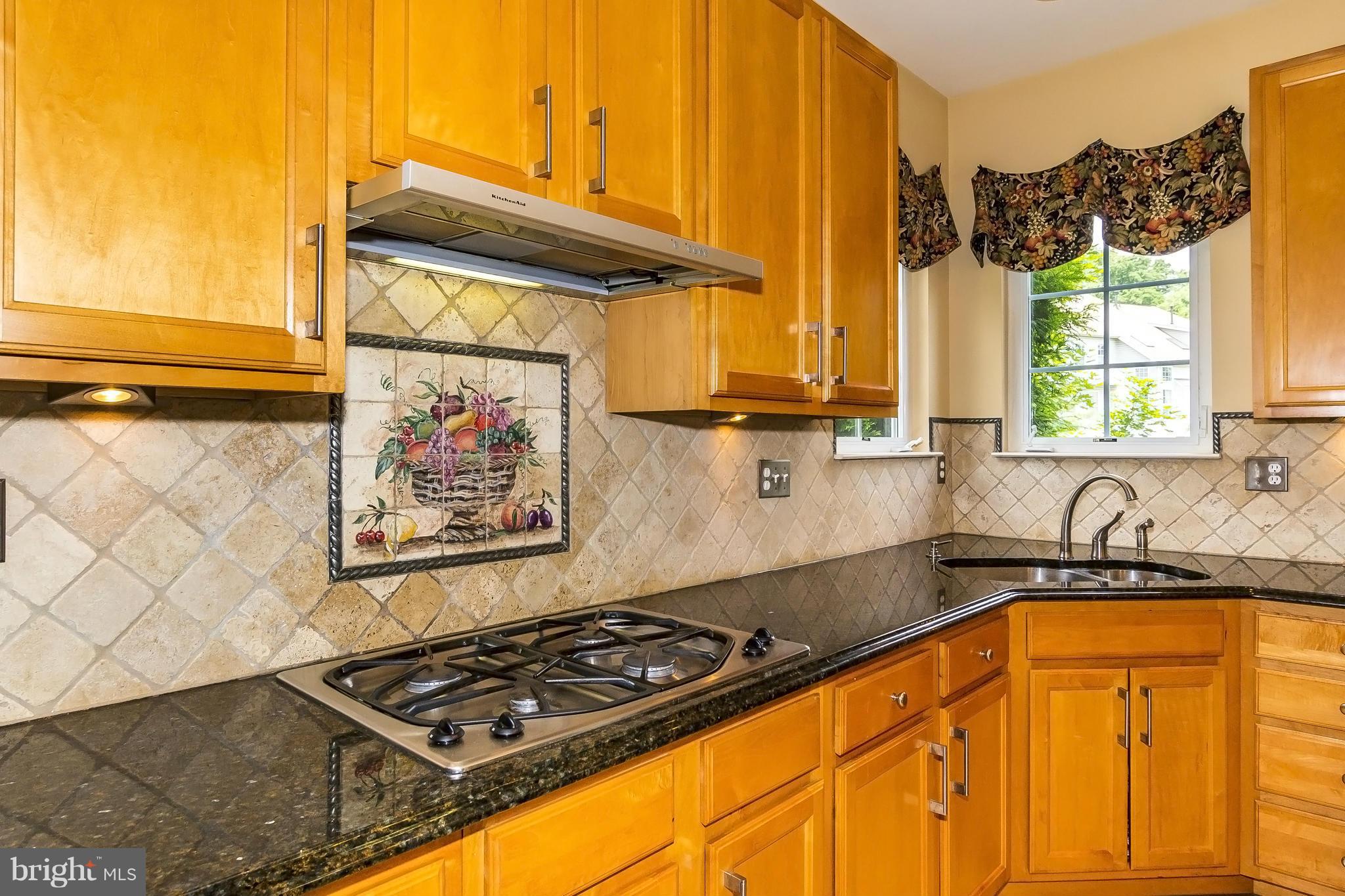 VILLAGE OF RIVER HILL - Residential