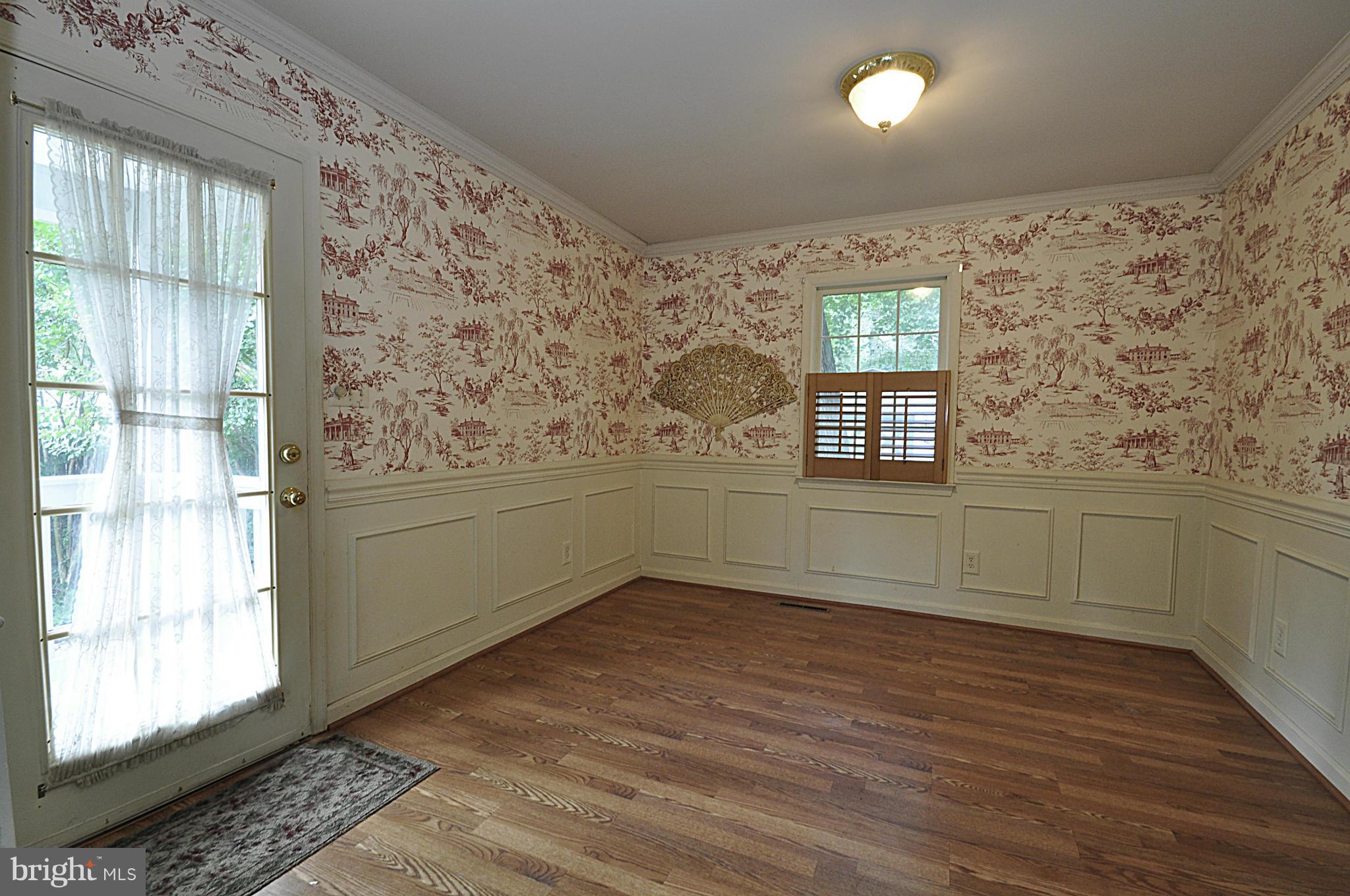 SHERATON HILLS EAST - Residential