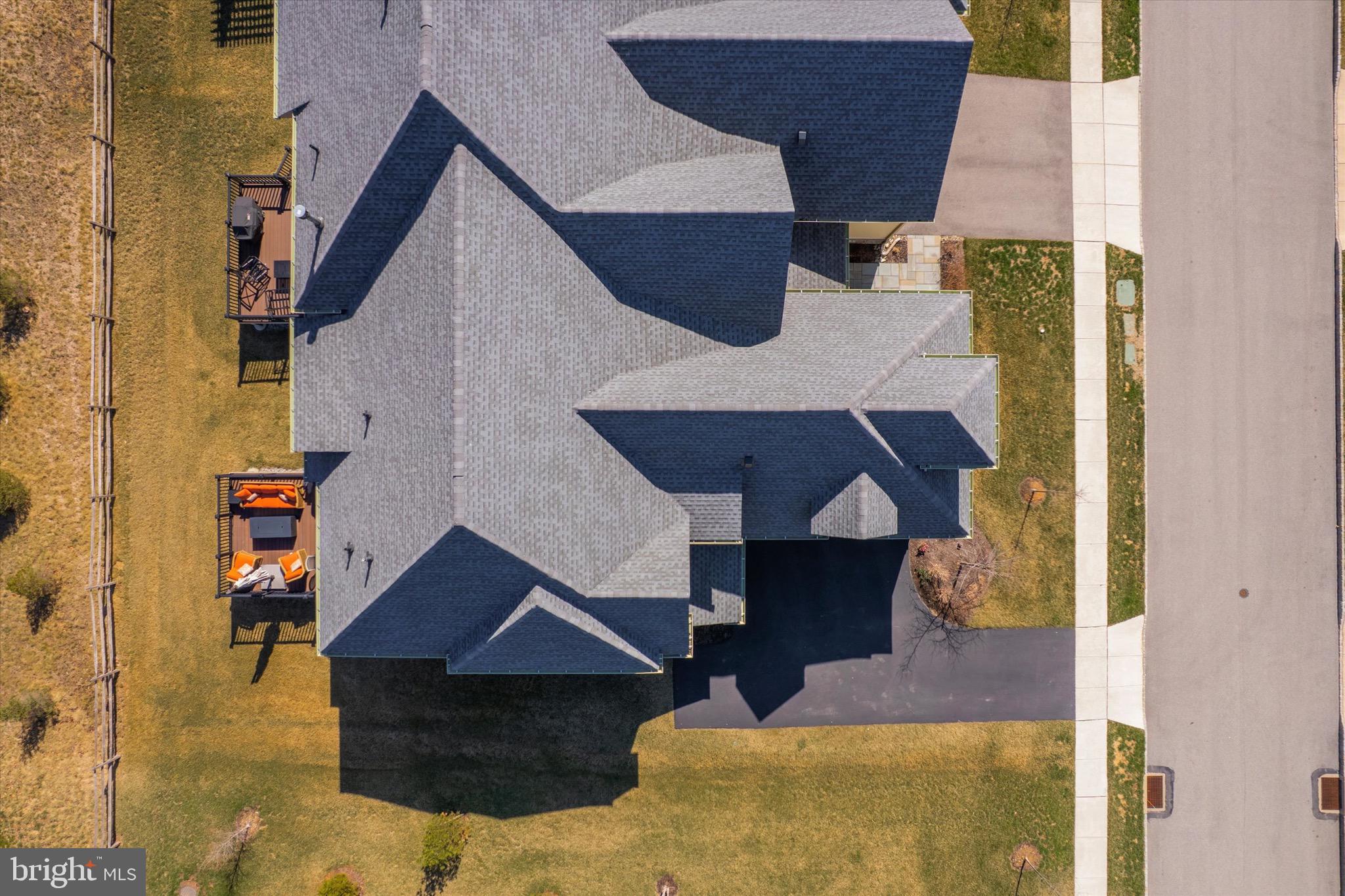 RESERVE AT CREEKSIDE - Residential