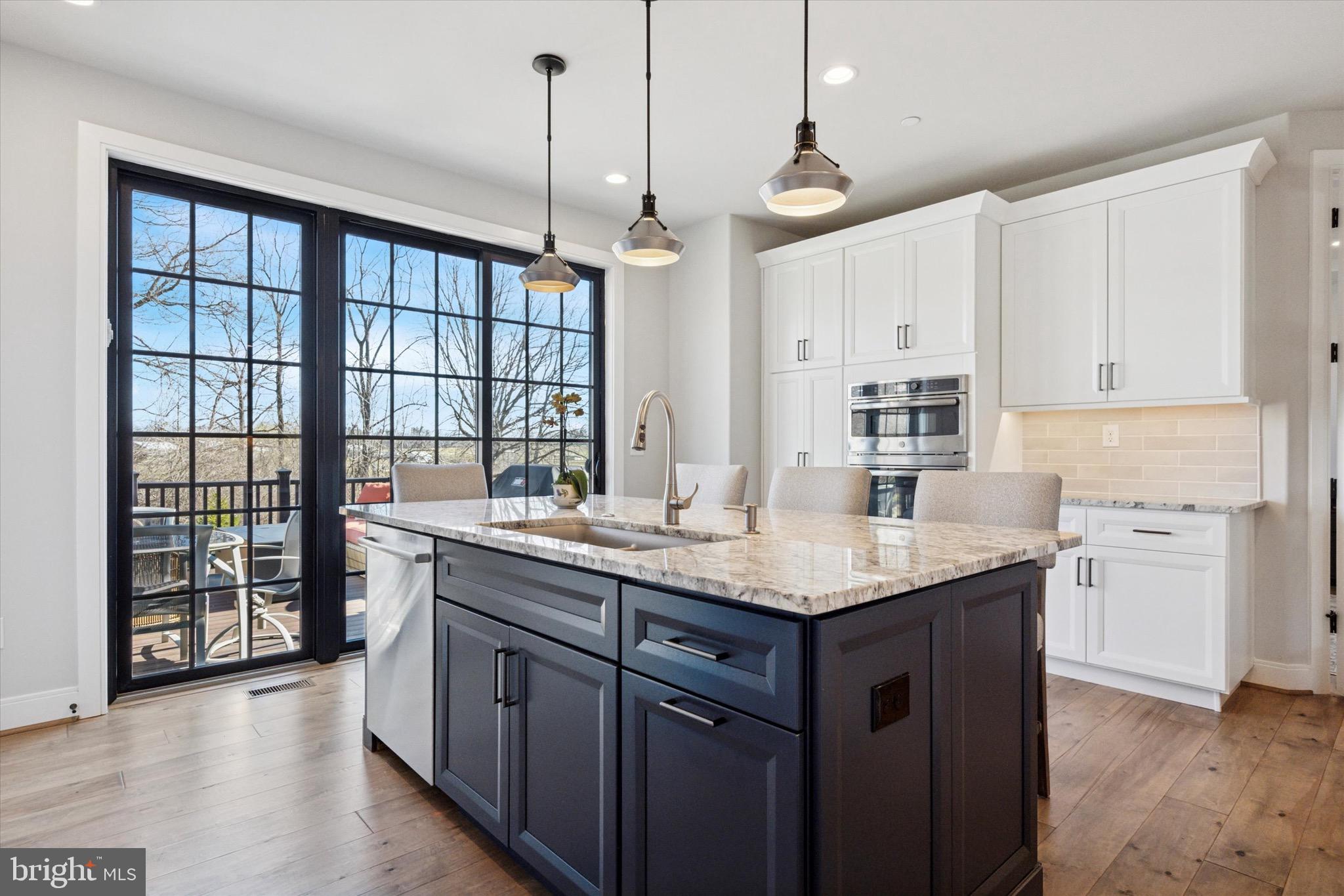 RESERVE AT CREEKSIDE - Residential