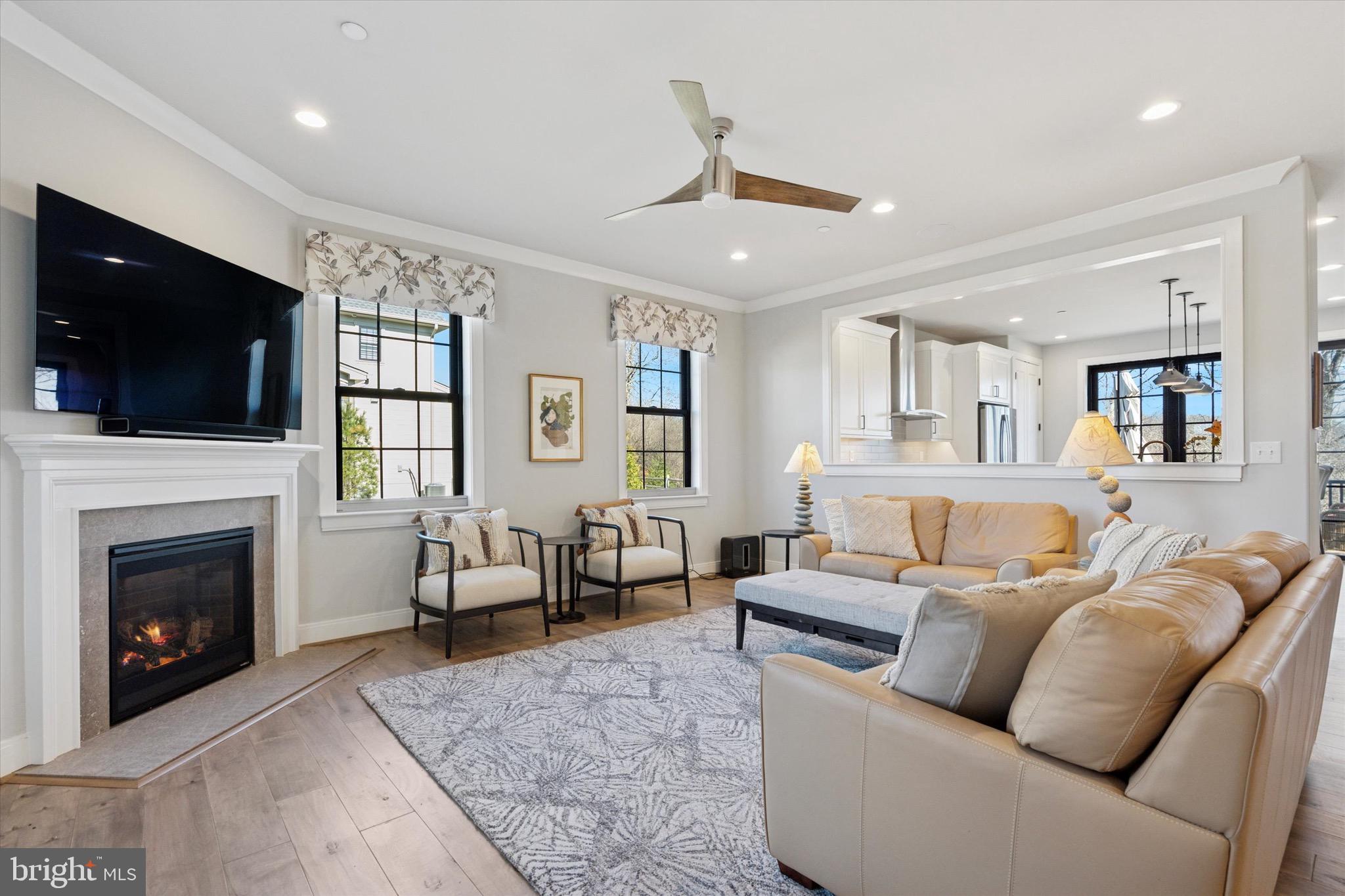 RESERVE AT CREEKSIDE - Residential